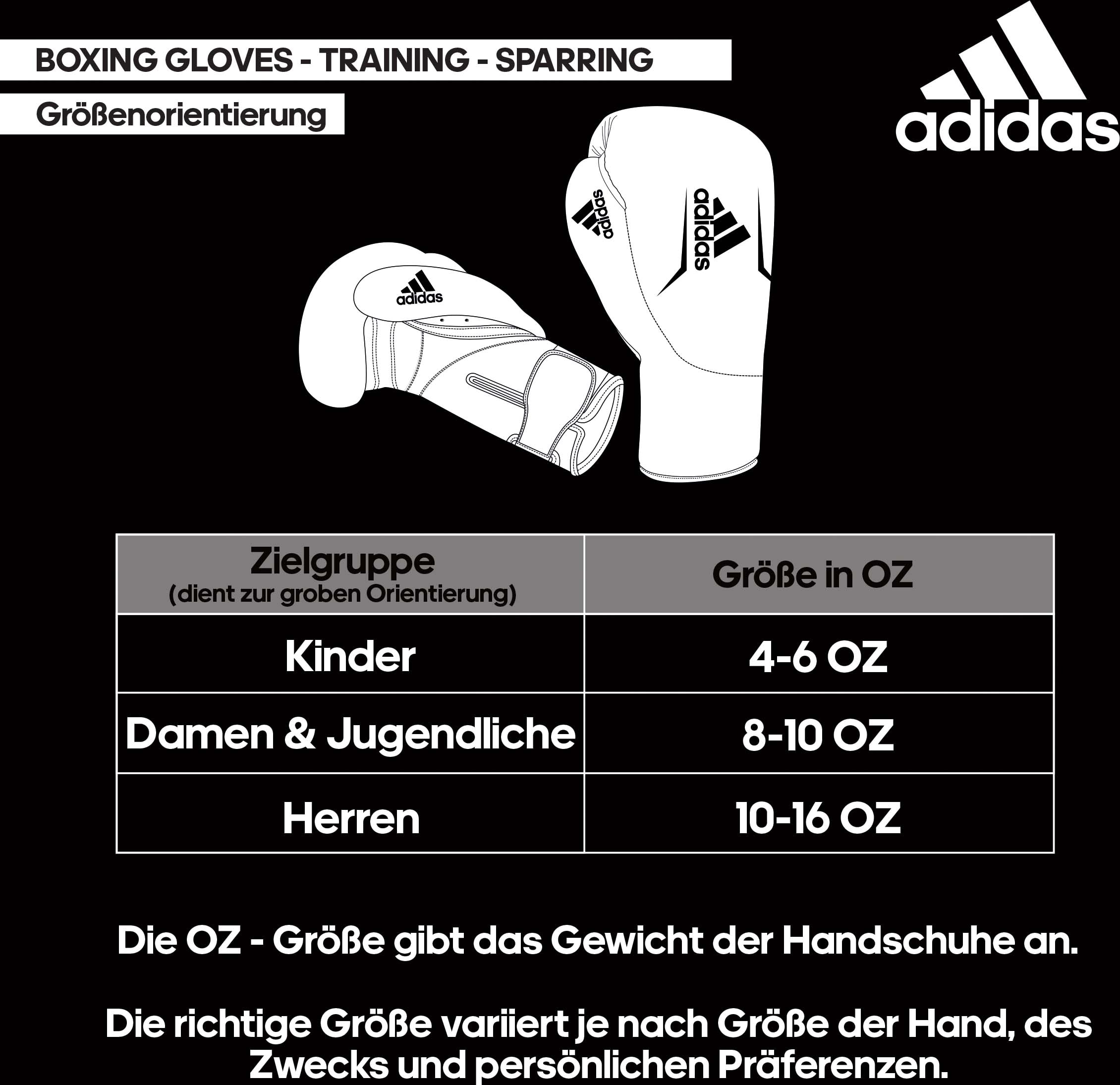 adidas Performance Boxhandschuhe »Speed bestellen 50« auf | BAUR online Rechnung