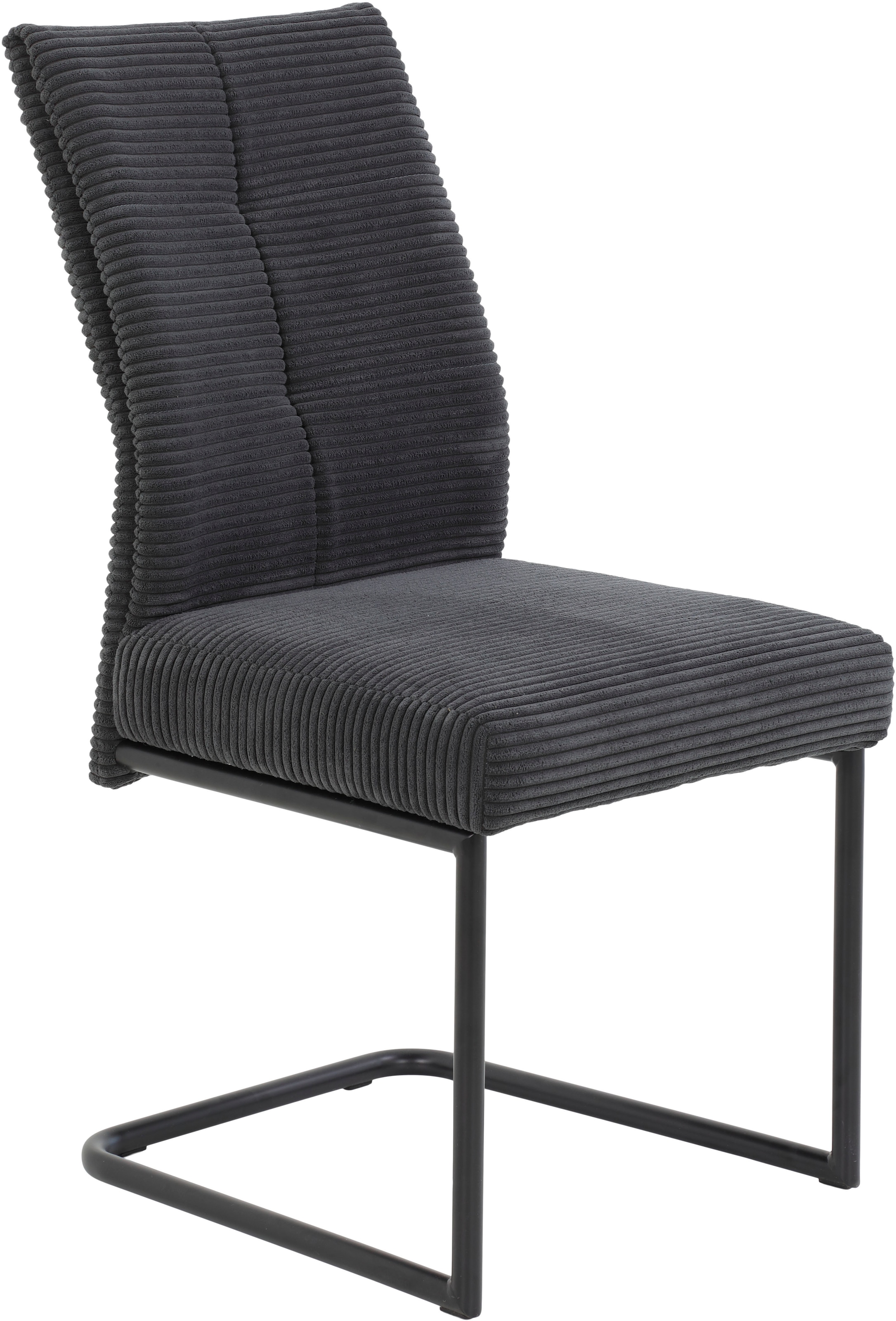 HELA Esszimmerstuhl "Dagmar" (Set) 1 Stk.Schwingstuhl mit bequemer Federker günstig online kaufen