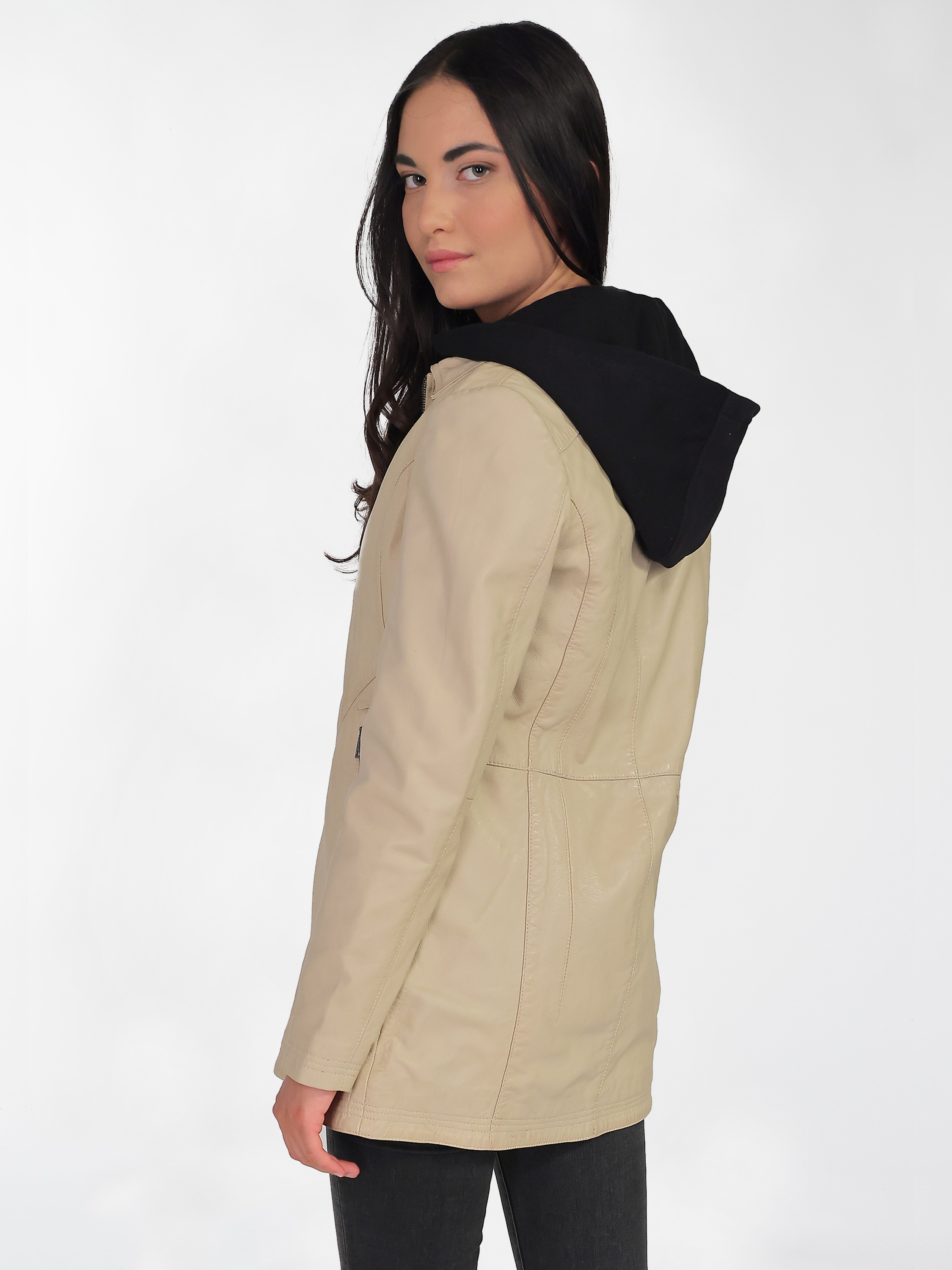 JCC Lederjacke »3102220«