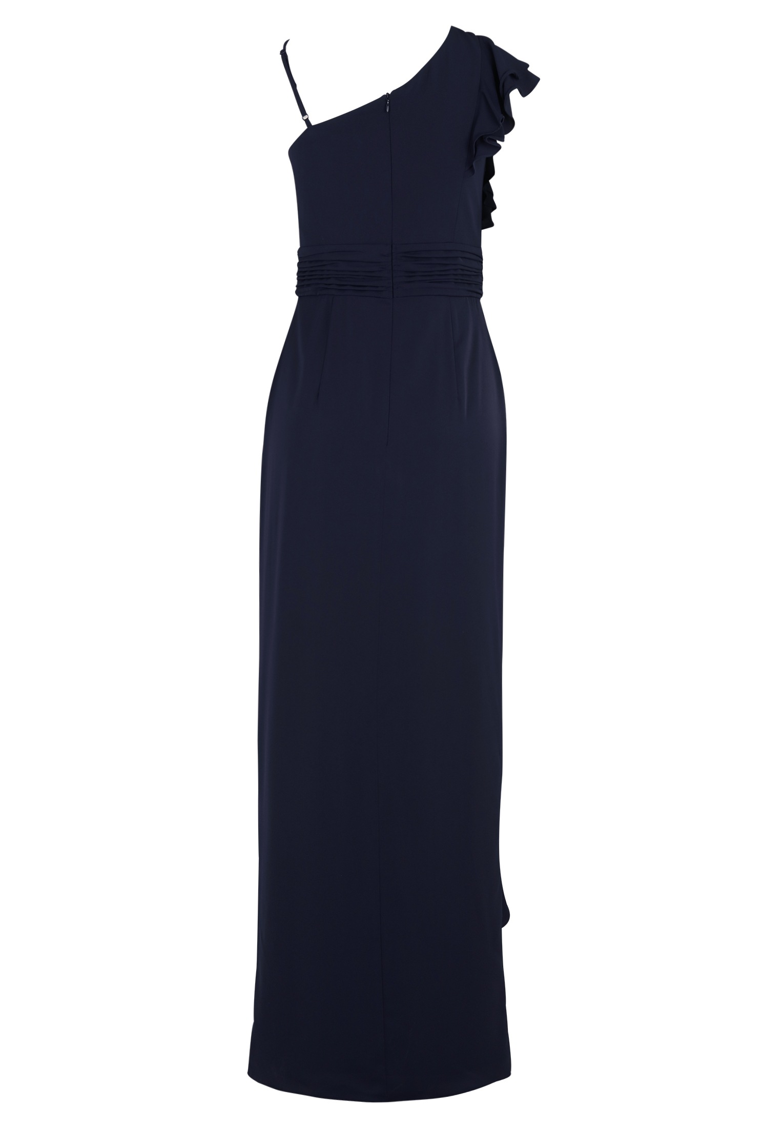 Thumbnail - Vera Mont Cocktailkleid "Damen Cocktailkleid figurbetont" Ohne Tasche Schlitz