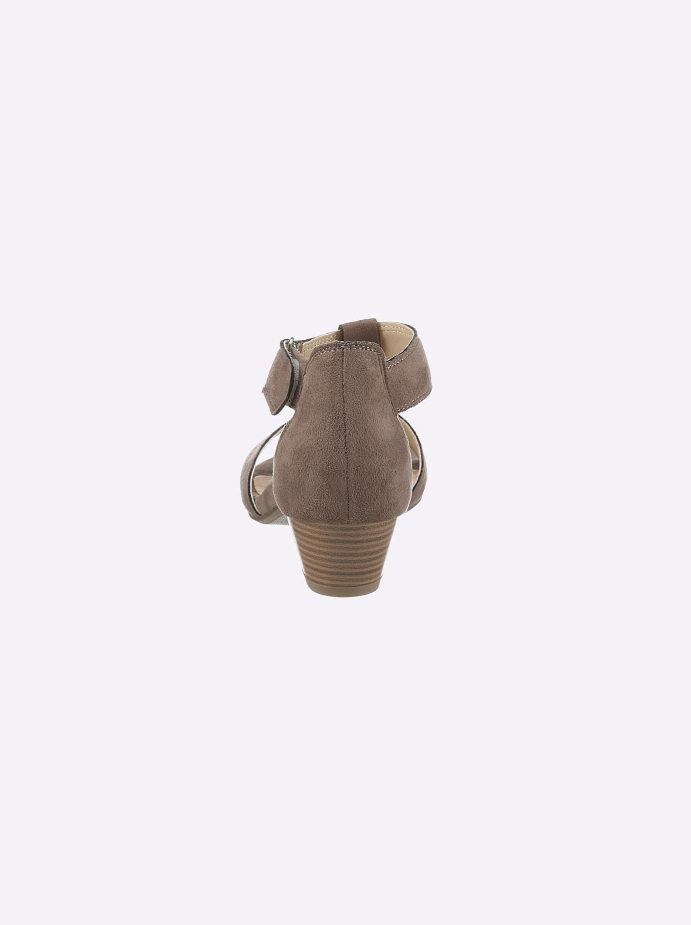 Andrea Conti Sandalette