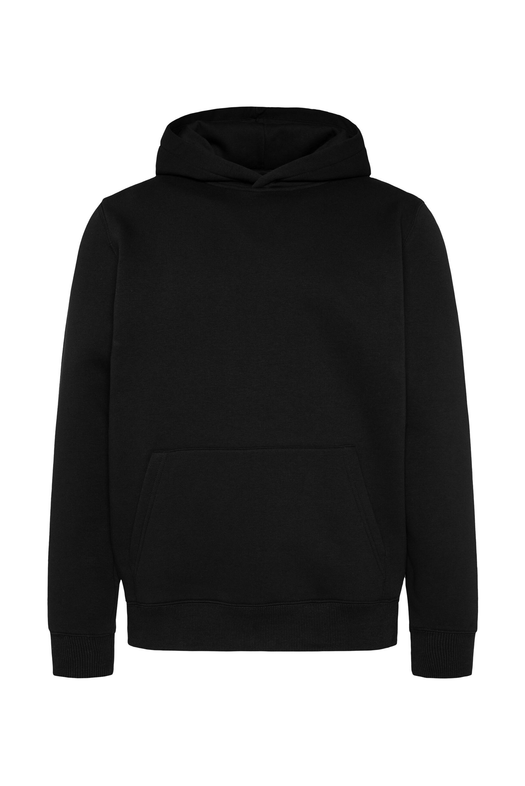 Harlem Soul Kapuzensweatshirt, mit weicher Innenseite