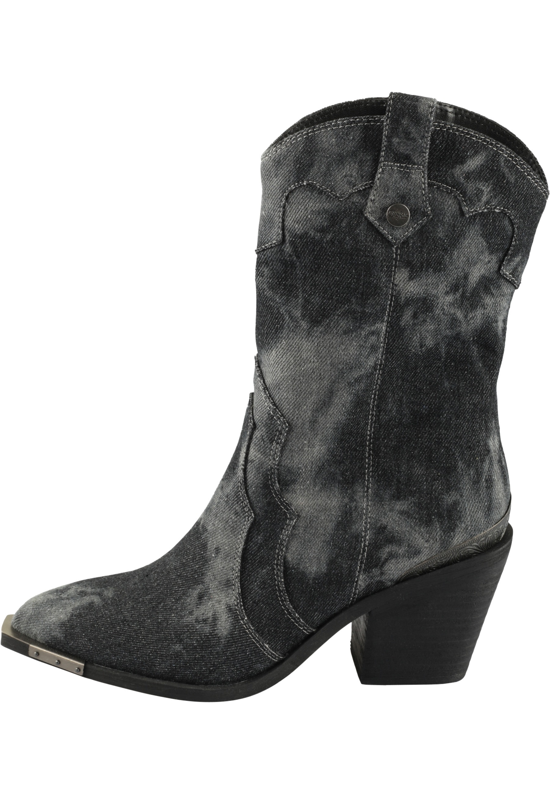 Buffalo Stiefel »Buffalo WEST BOOT MID«