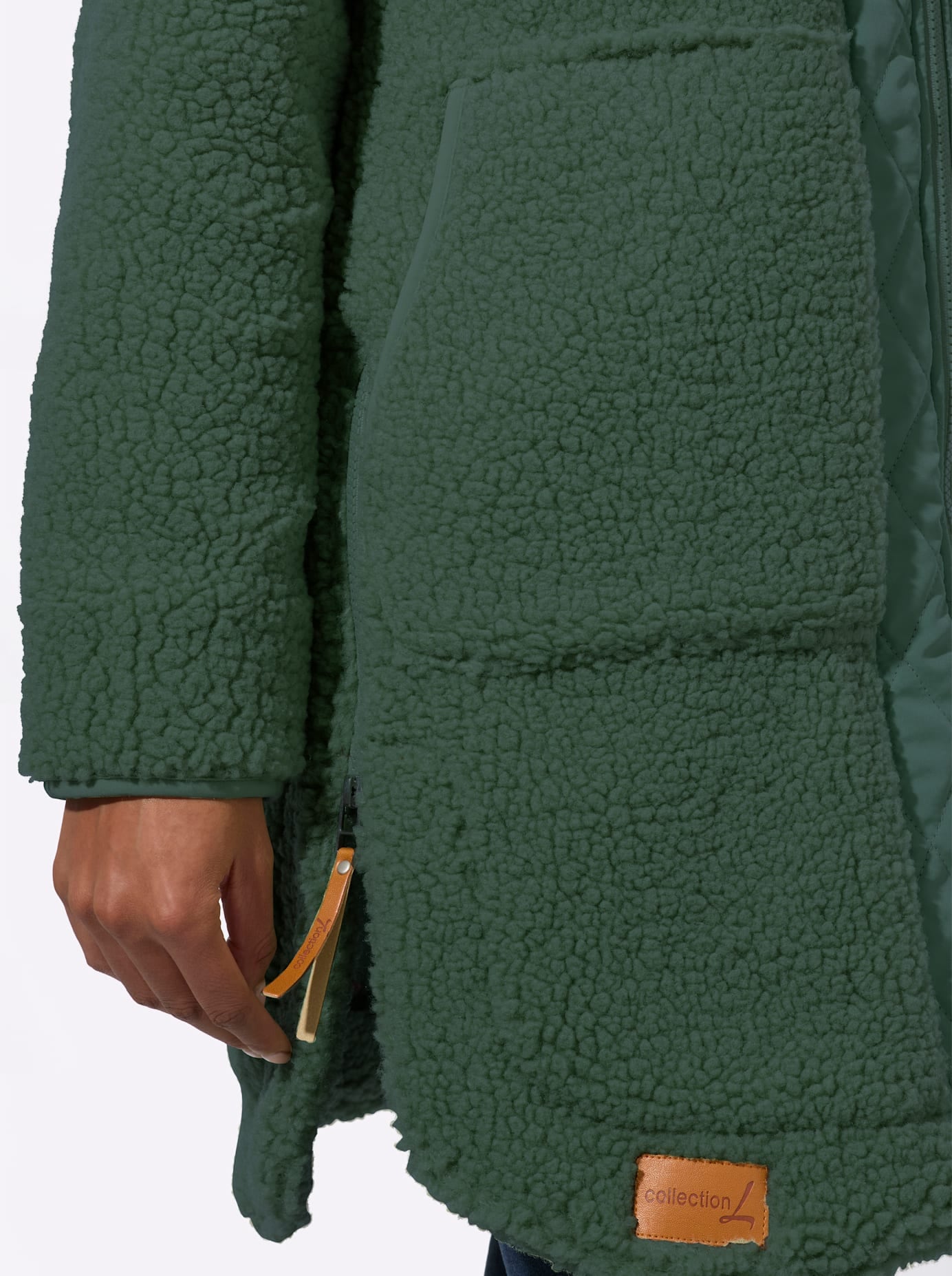 Casual Looks Winterjacke