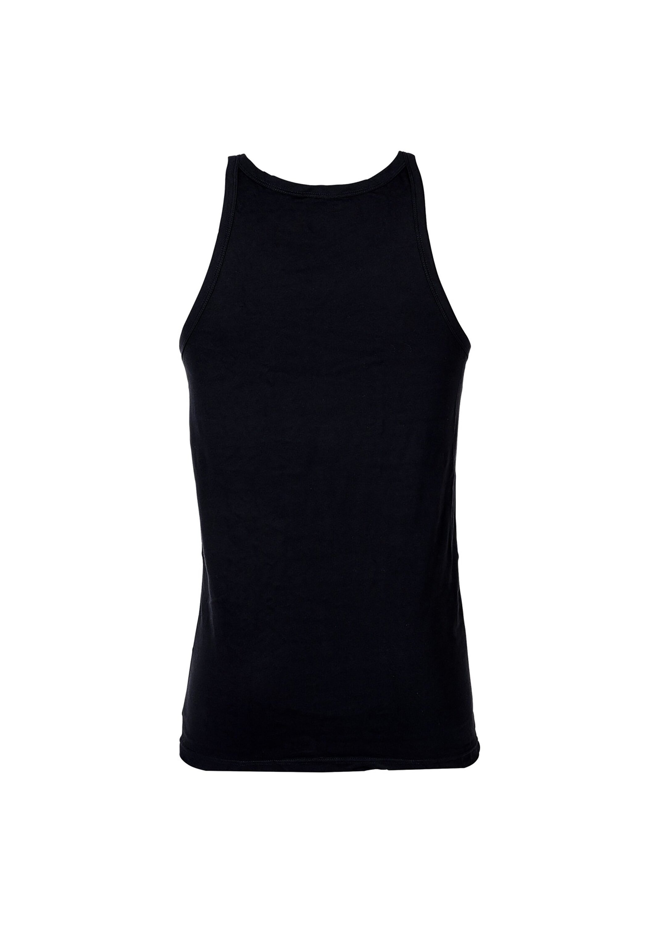 Emporio Armani Unterhemd »Unterhemd Pure Cotton 2er Pack« 2 Stk.