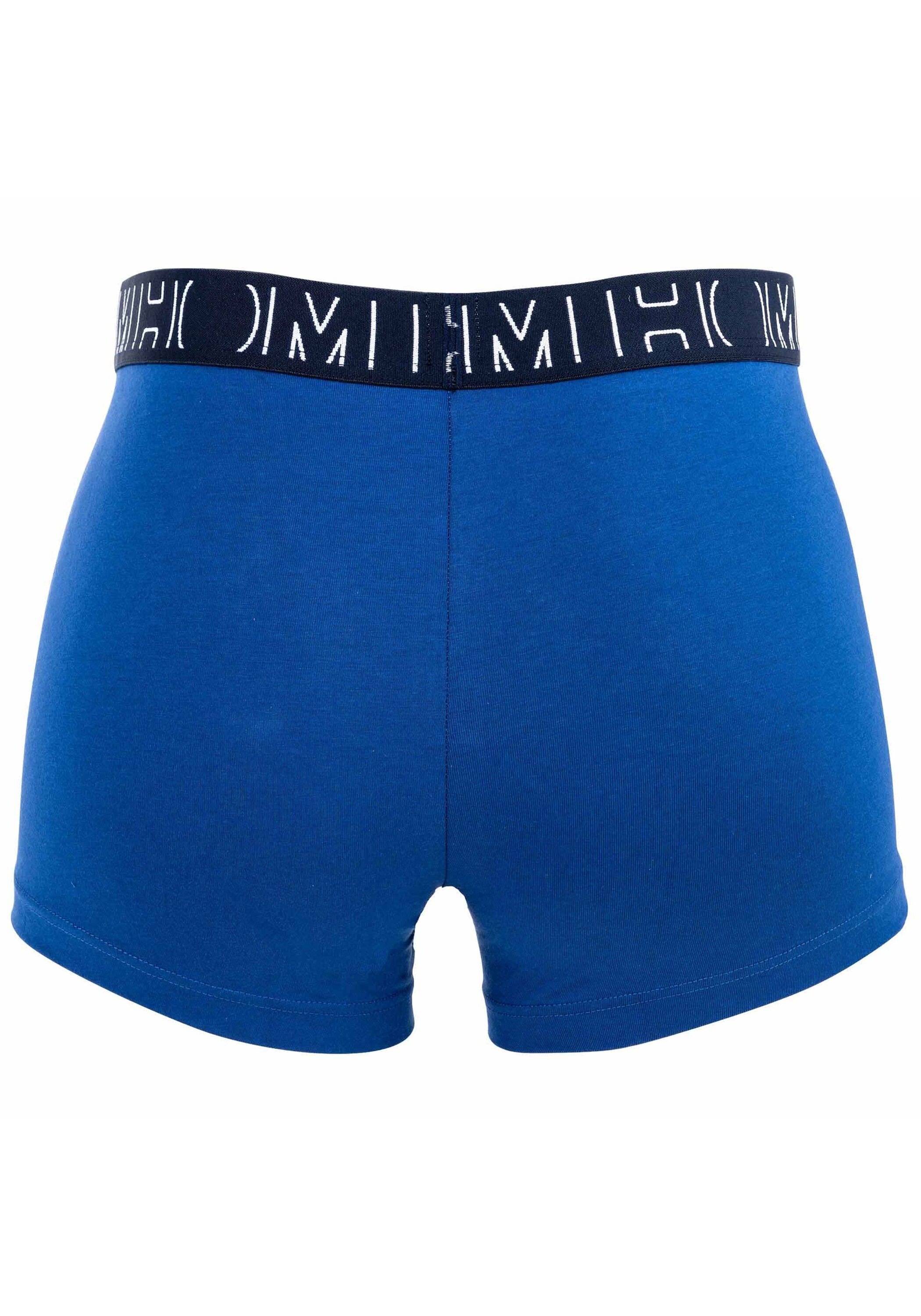 Hom Boxershorts »Boxershort HOM Boxerlines #2 2er Pack«