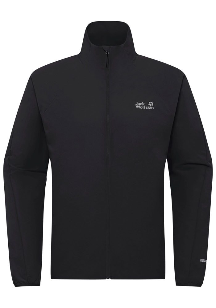 Jack Wolfskin Outdoorjacke »PRELIGHT STRIDE JKT M«