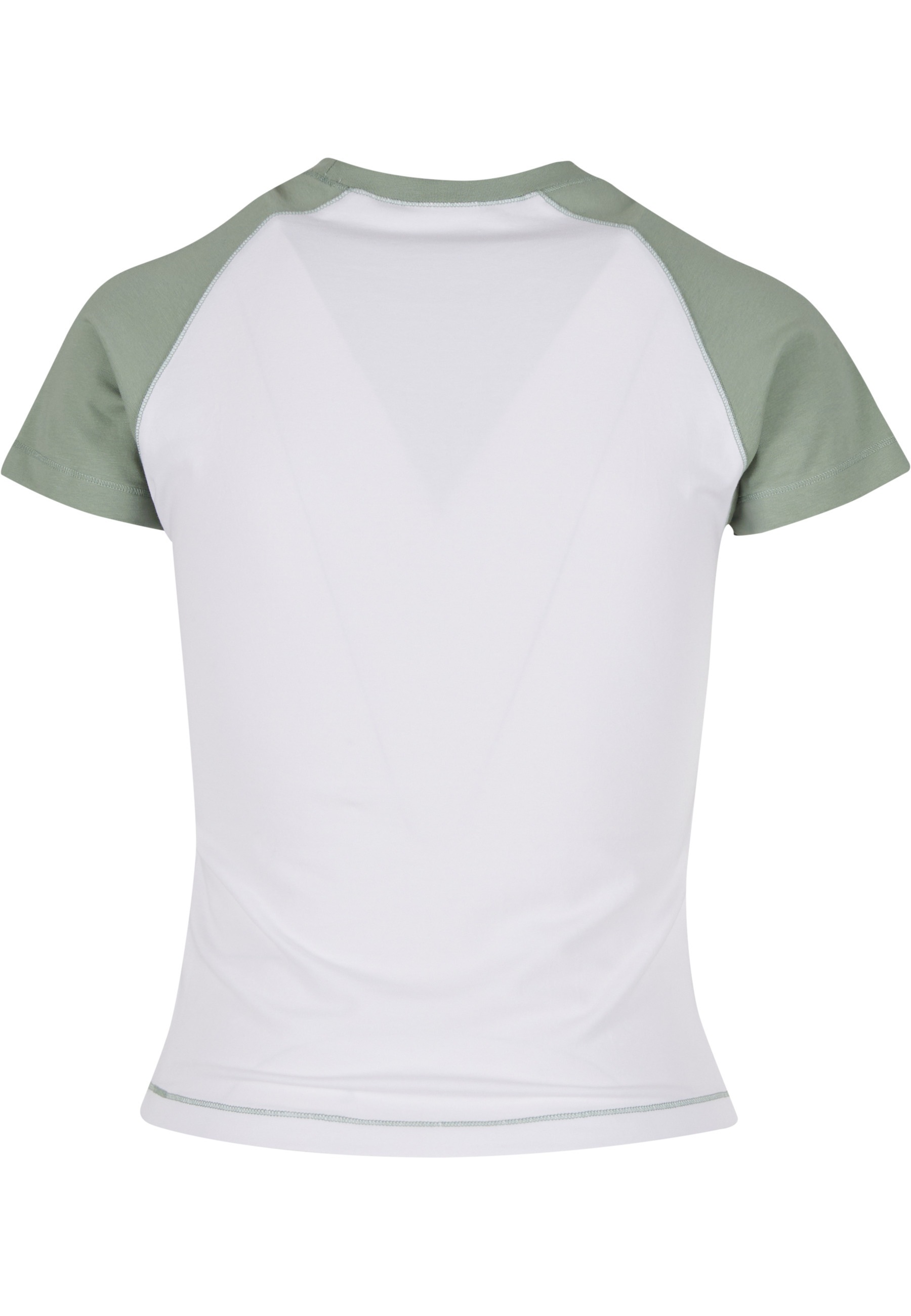 Karl Kani T-Shirt "Karl Kani Signature Print Tiny Raglan T-Shirt" 1 Stk. günstig online kaufen