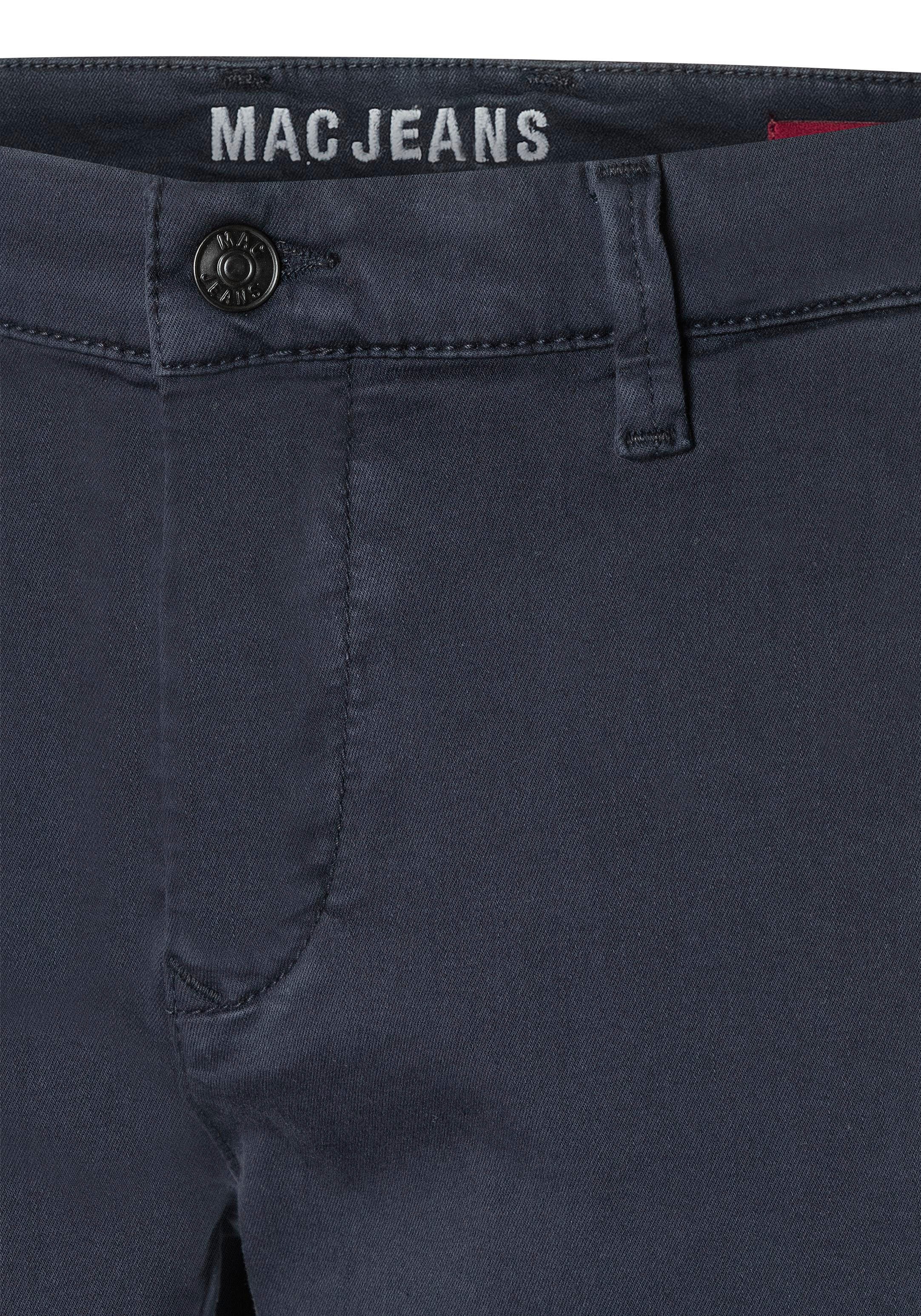 MAC Chinohose »Driver«, mit Stretch