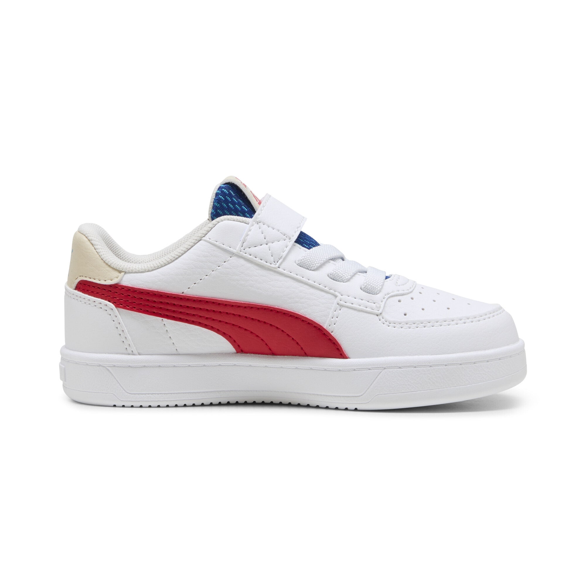PUMA Sneaker »Caven 2.0 Run Fun Sneakers Kinder«