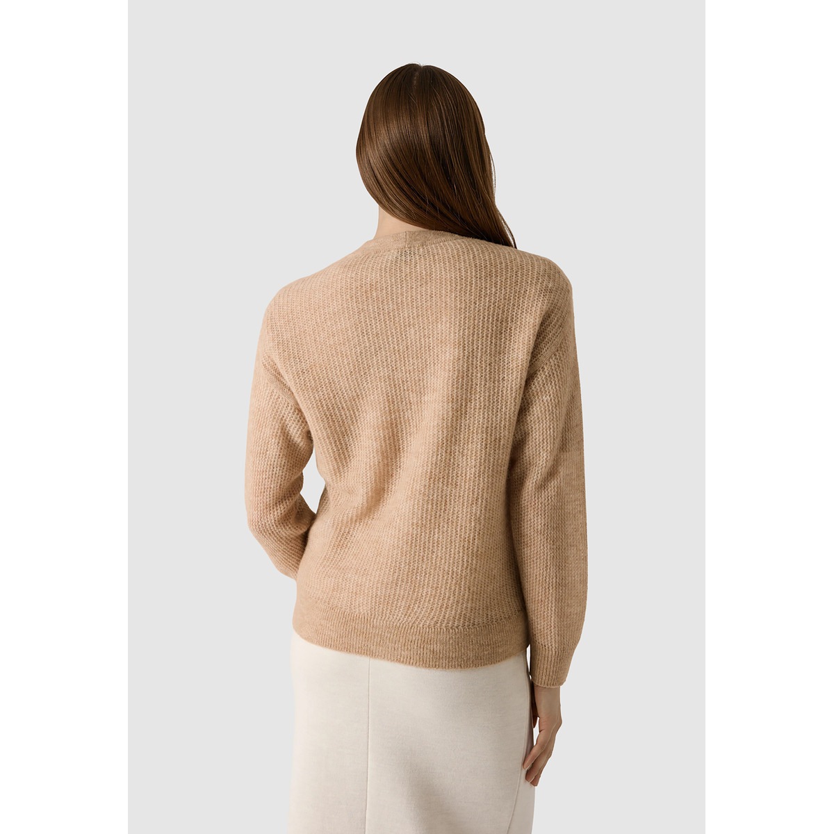 MAERZ Muenchen Strickjacke »Maerz Muenchen 231000 Strickjacke Damen Bekleidung«