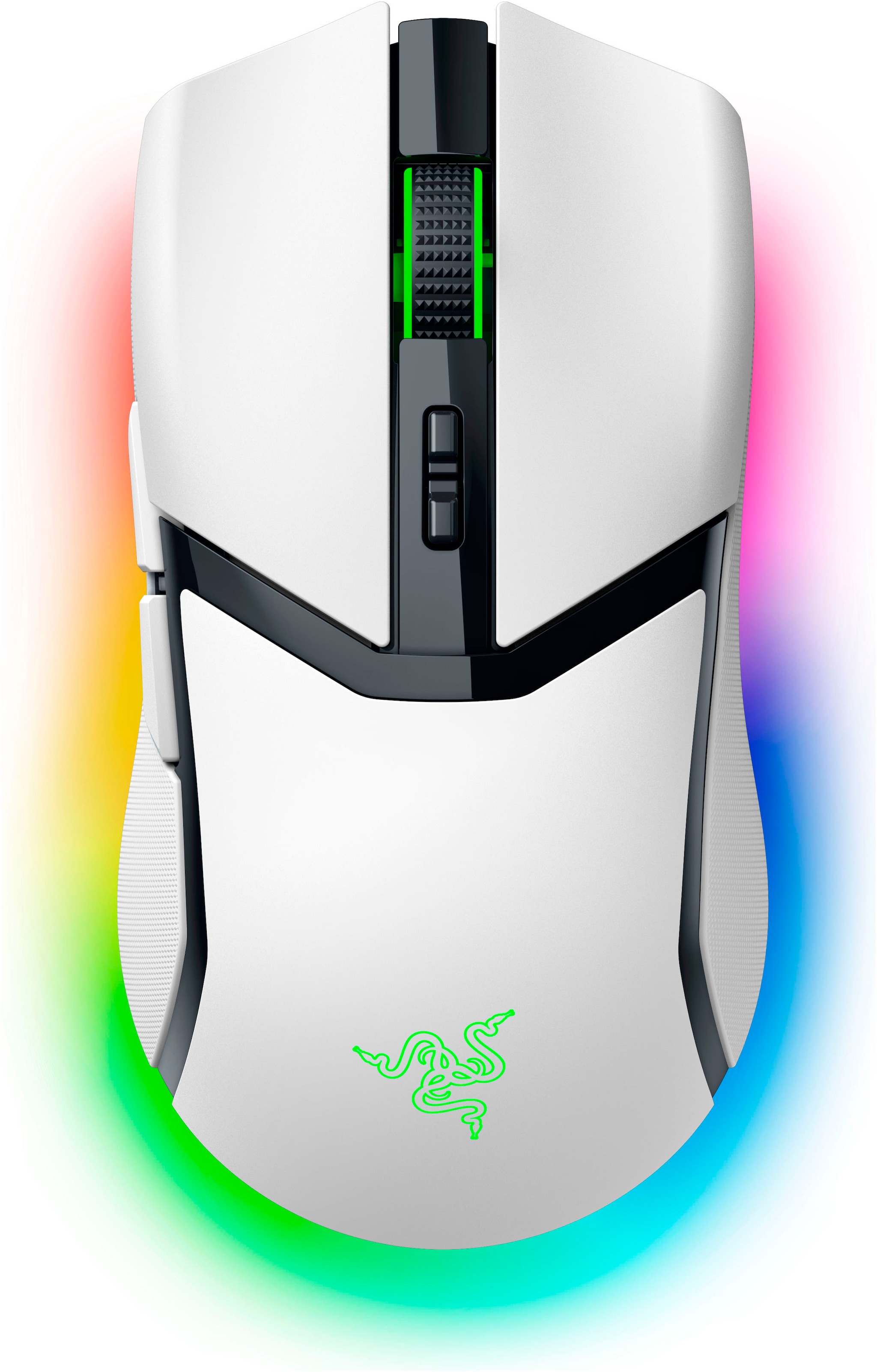 RAZER Gaming-Maus »Cobra Pro«, Bluetooth-Funk