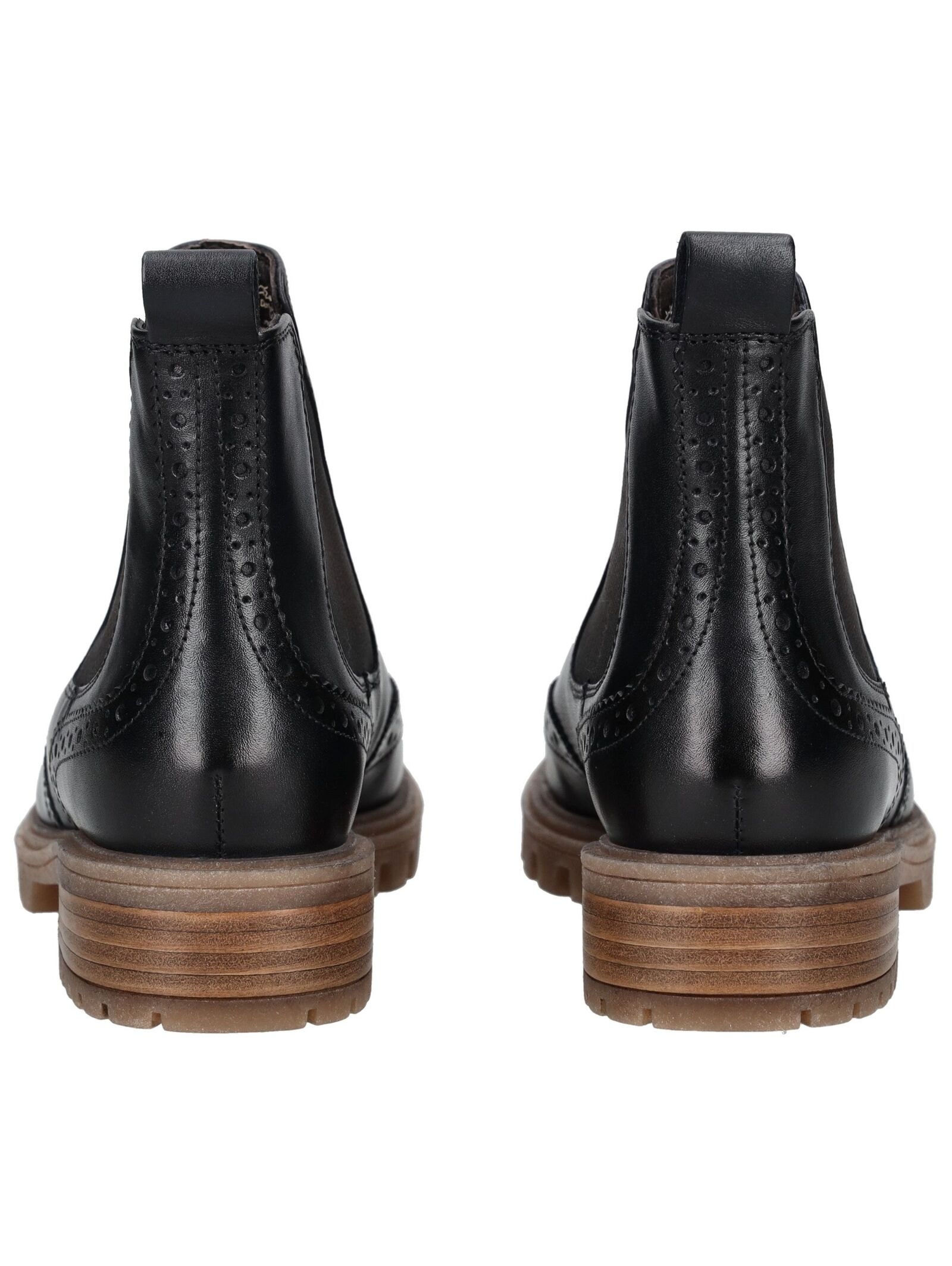 Ara Stiefelette »Ara Stiefelette Leder/Textil«