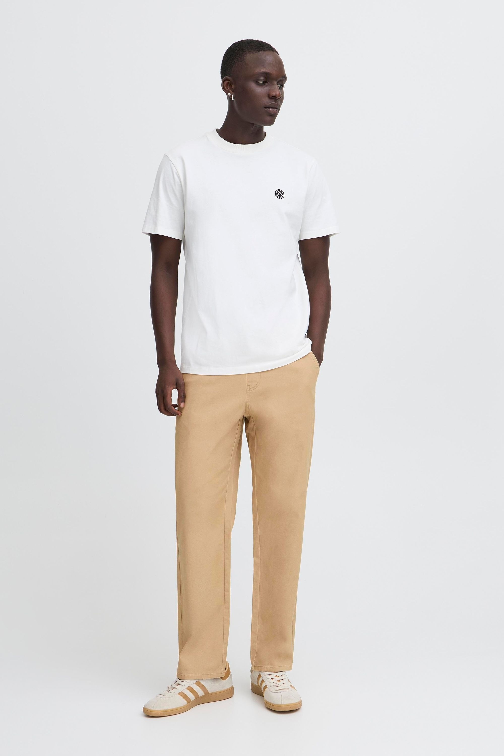 Thumbnail - Blend Chinohose "BHaddox" Modische Joggpant mit elastischem Bund