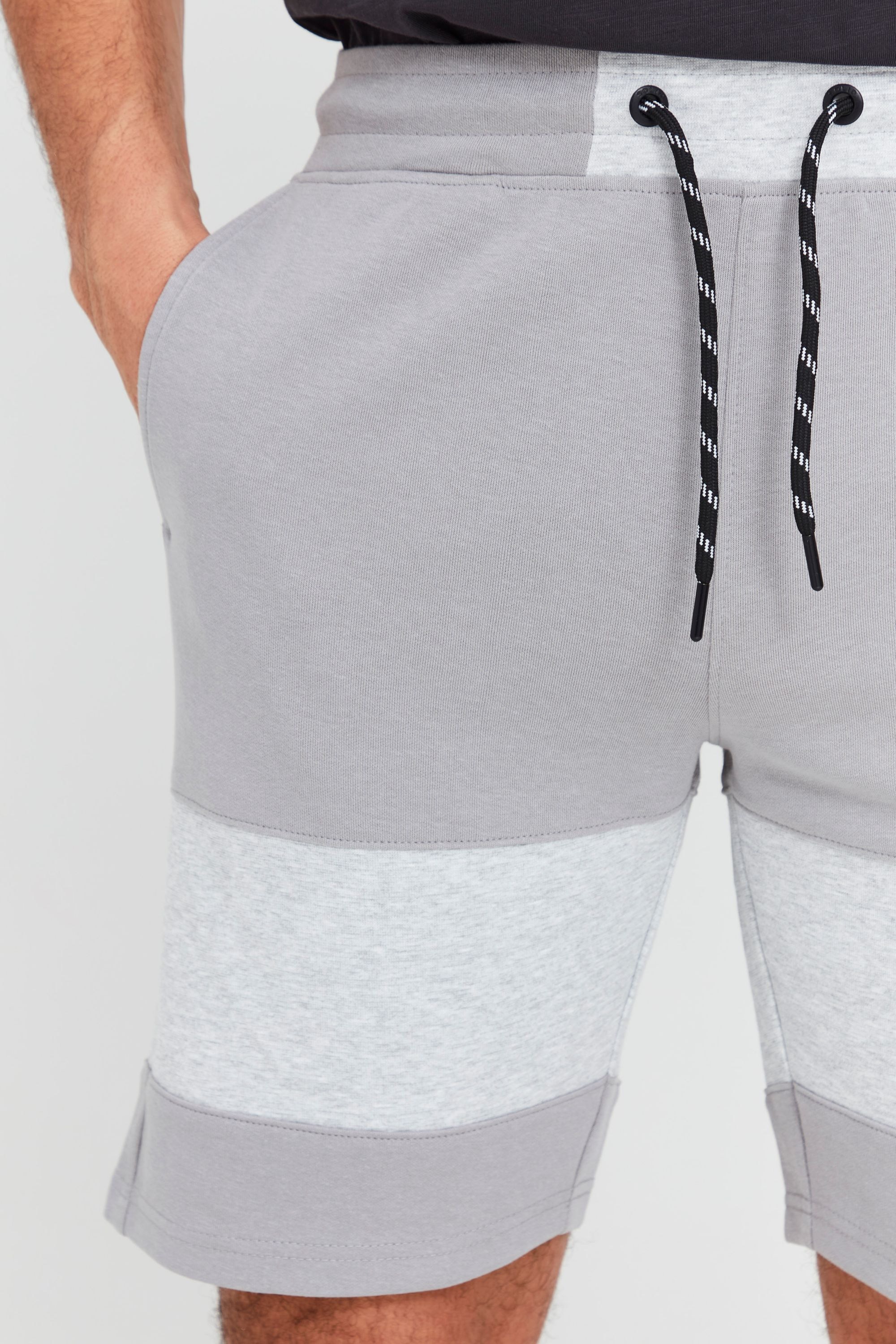 !Solid Sweatshorts »Sweatshorts SDMekir«