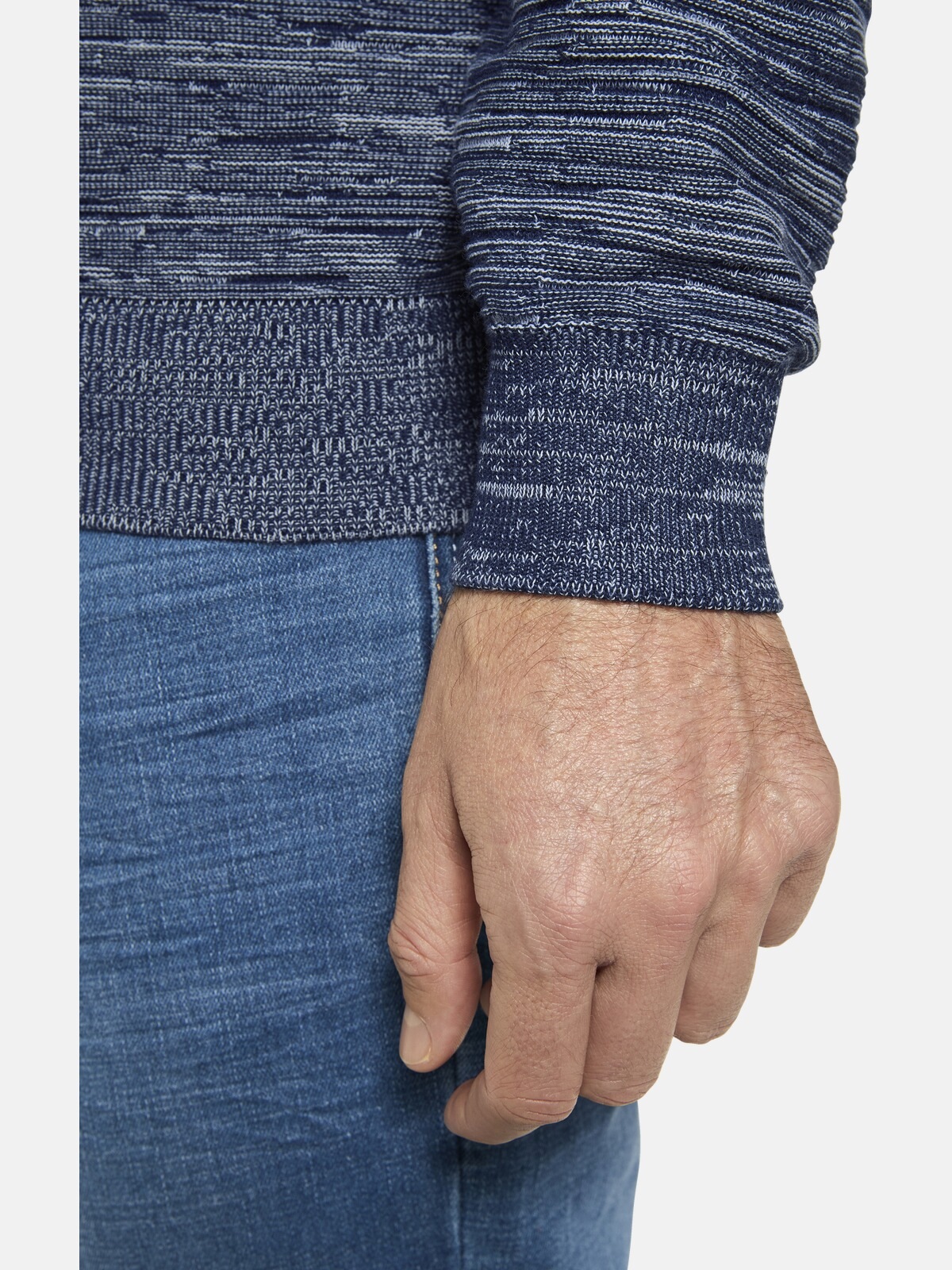 Babista Rundhalspullover »Pullover CARIENO« 1 Stk. tlg.