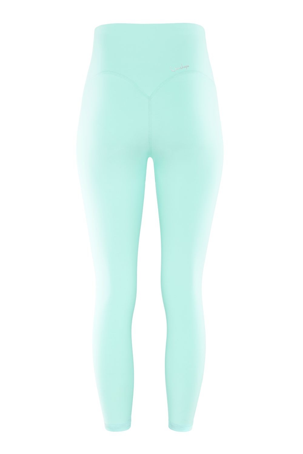 Winshape Leggings »7/8-Tights HWL317C«, mit V-Shape Applikation und Core-Bund