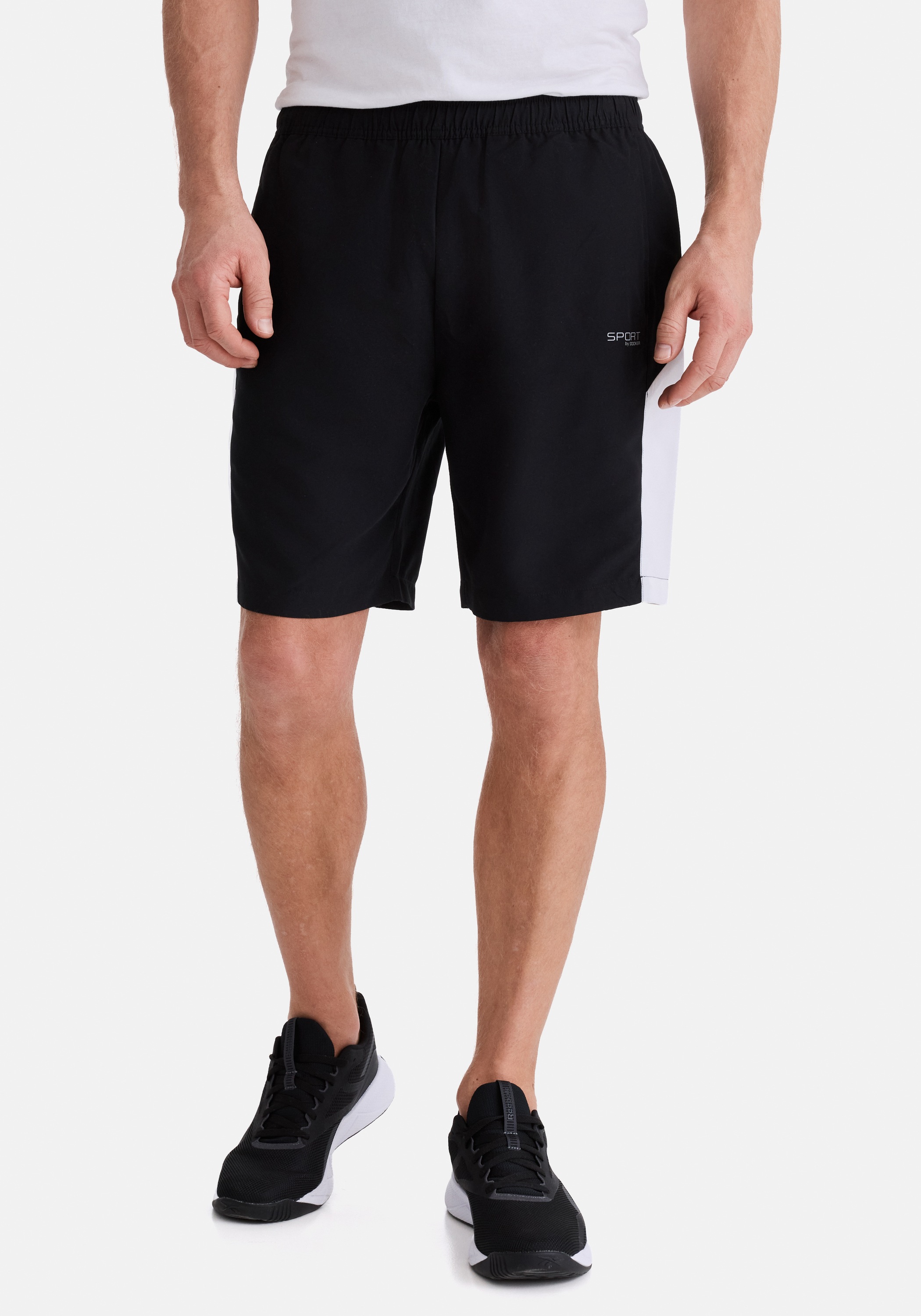 Stooker Men Shorts "STEVE Sport Schwimshorts" Sport Schwimshorts für Herren