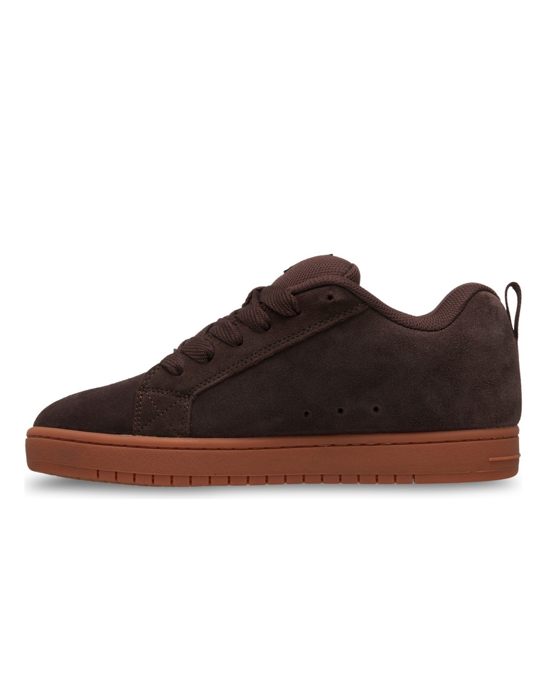 DC Shoes Sneaker »Court Graffik«