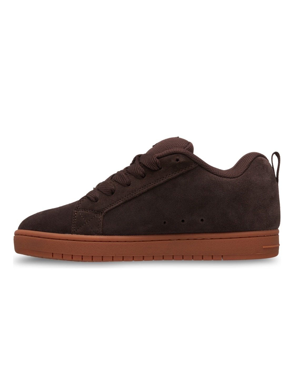 Thumbnail - DC Shoes Sneaker "Court Graffik"