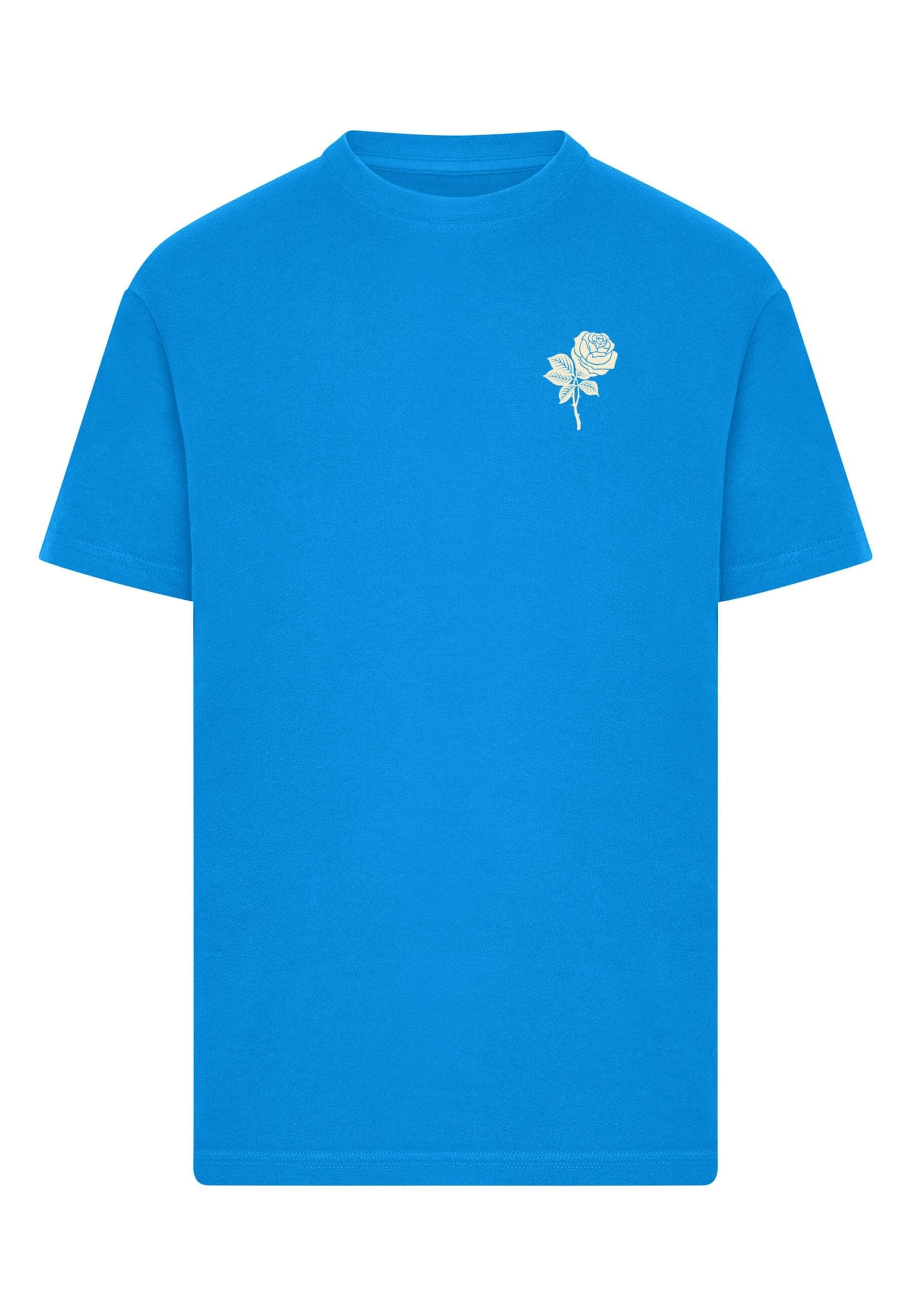 MisterTee Kurzarmshirt "MisterTee Herren Wasted Youth Tee" 1 Stk. tlg. günstig online kaufen