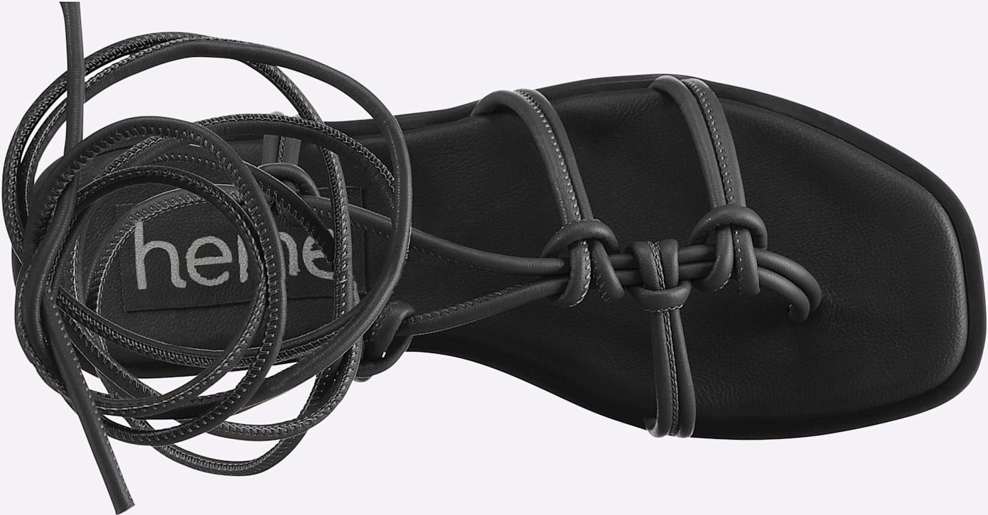 heine Sandale