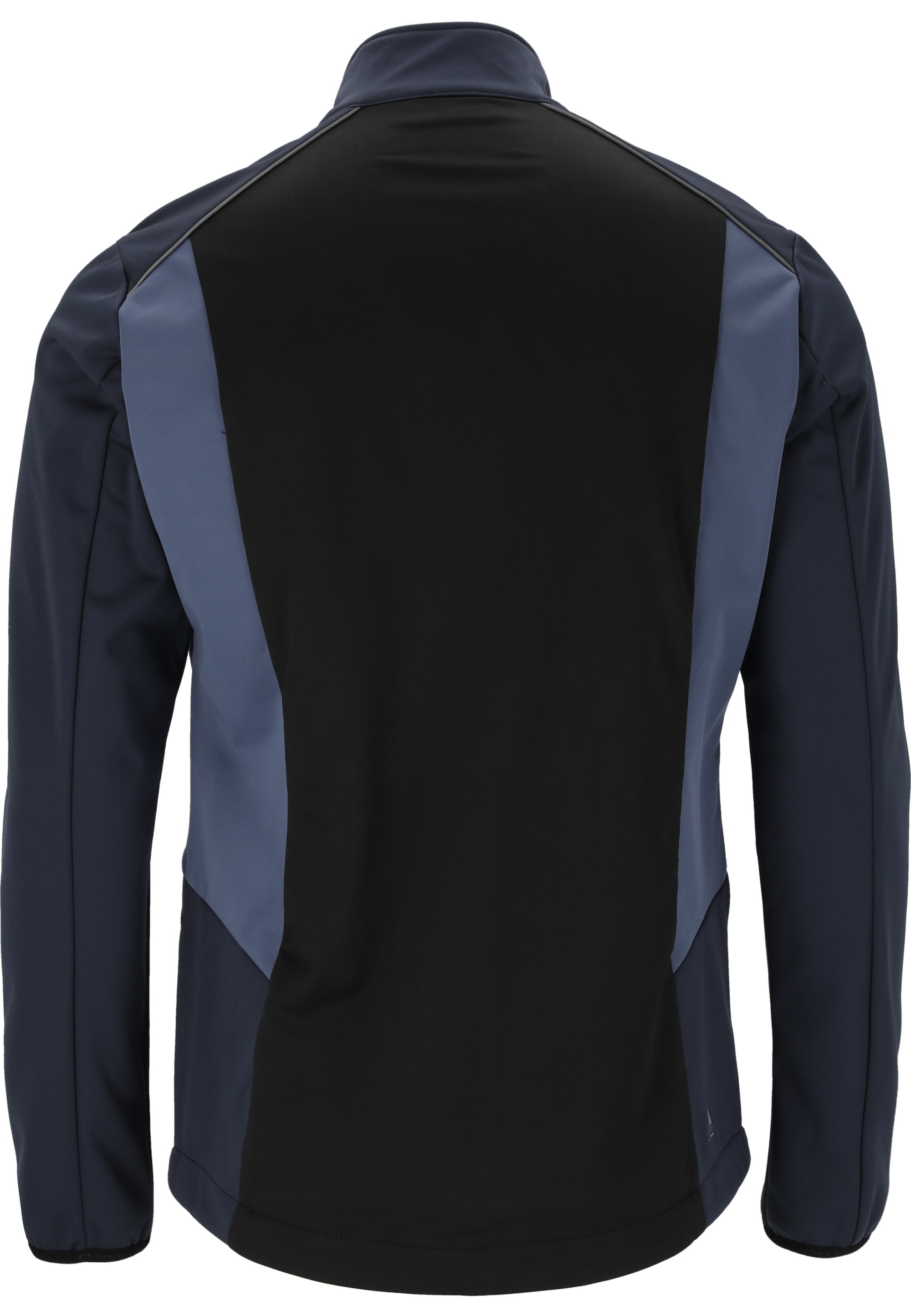 ENDURANCE Softshelljacke »Leander«, mit wasser- und winddichter Eigenschaft