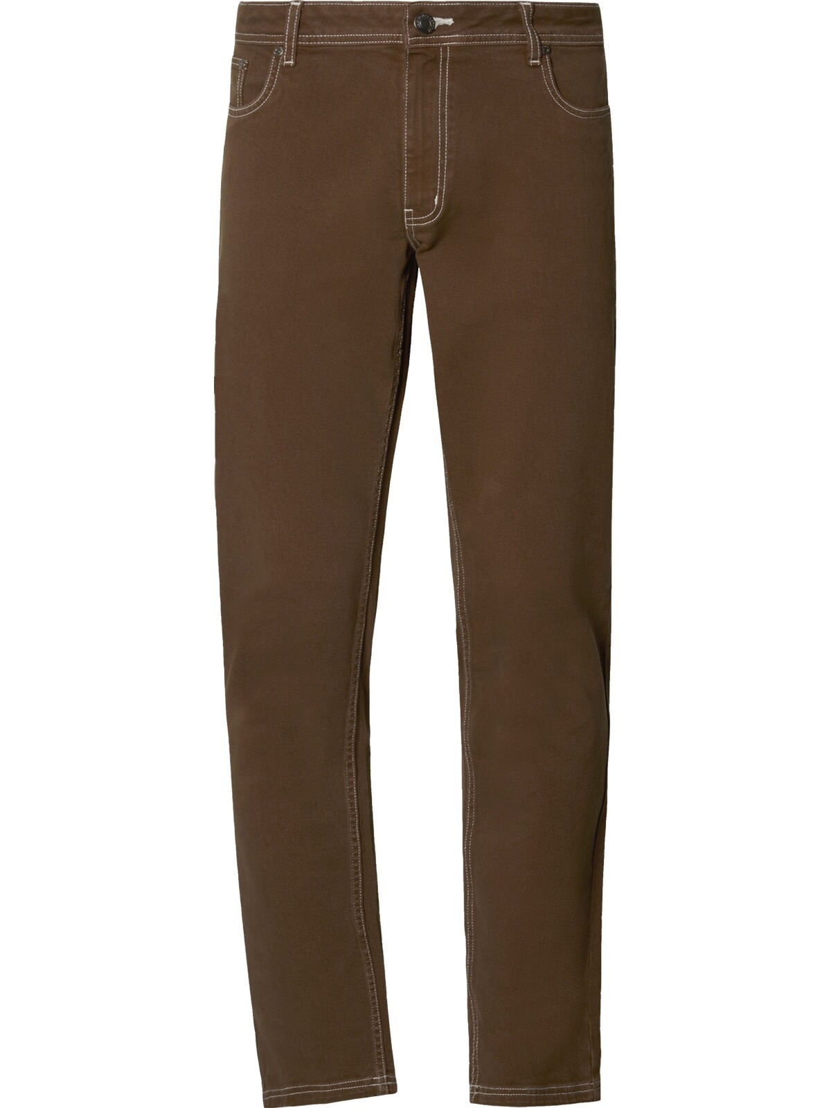 Jan Vanderstorm 5-Pocket-Hose »Tiefbundhose OTTAR«
