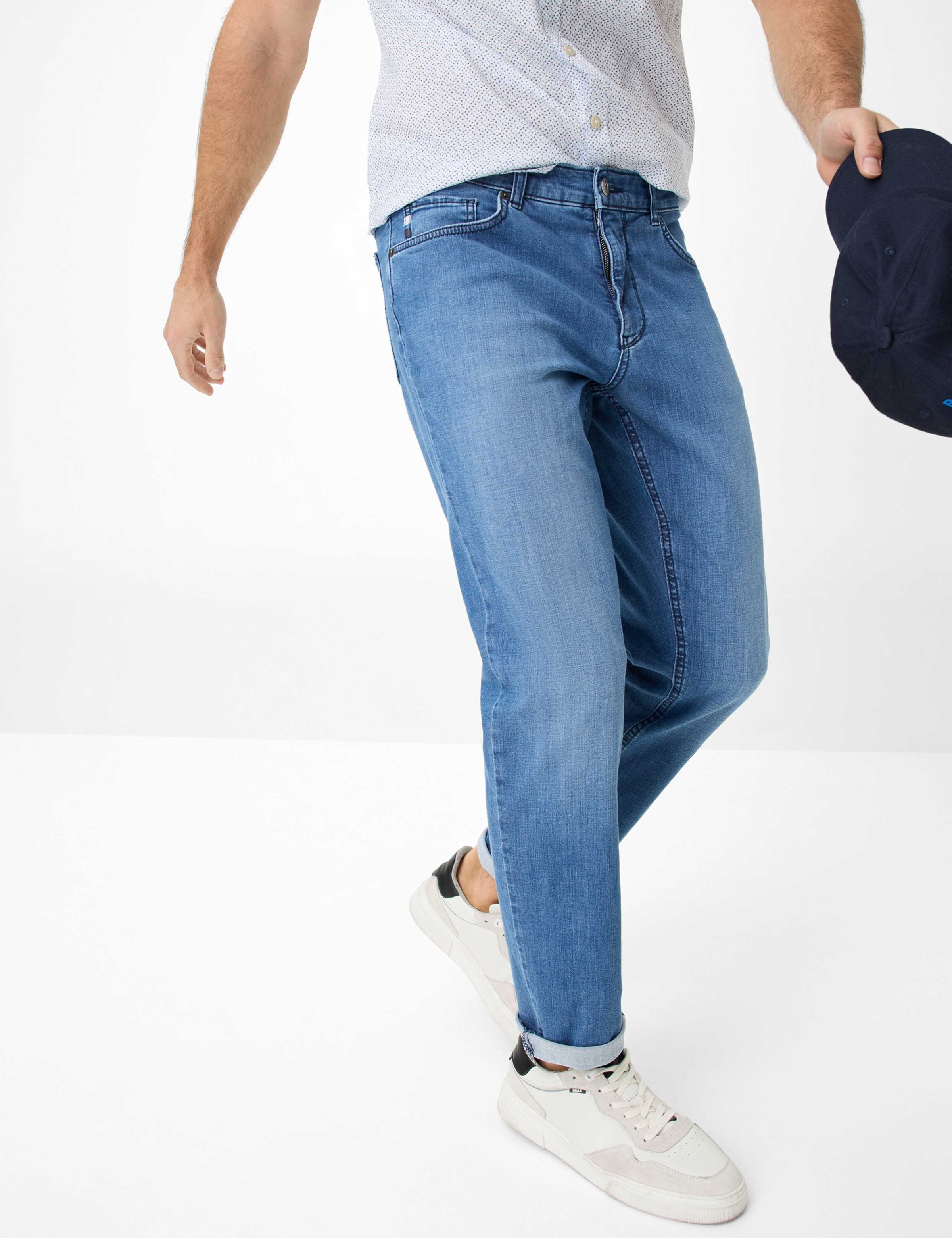 Brax 5-Pocket-Jeans »Style COOPER«