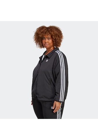 adidas Originals Outdoorjacke »ADICOLOR CLASSICS 3STREI...