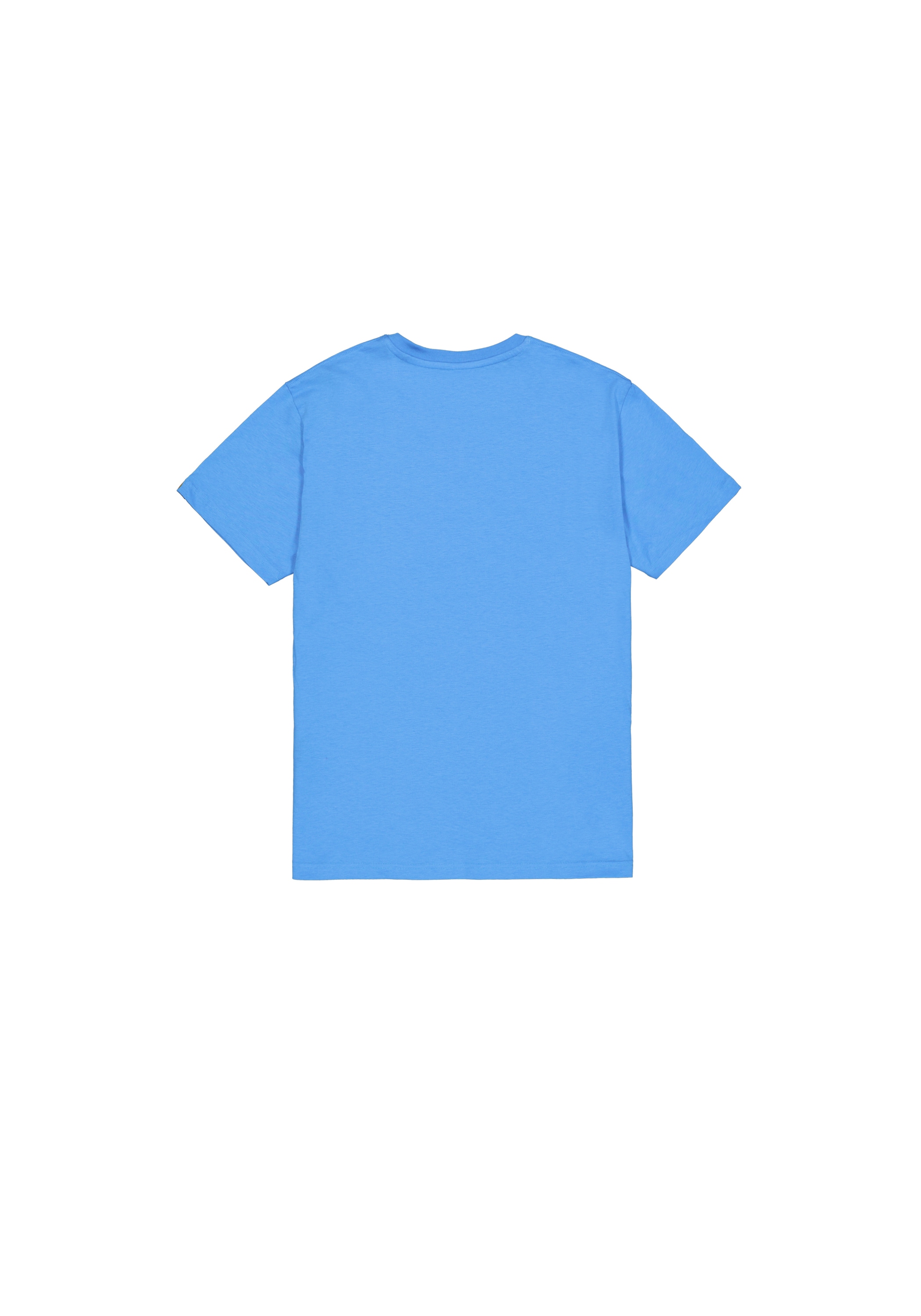 Alpha Industries T-Shirt "Alpha Industries Men - T-Shirts Basic T-Shirt" günstig online kaufen