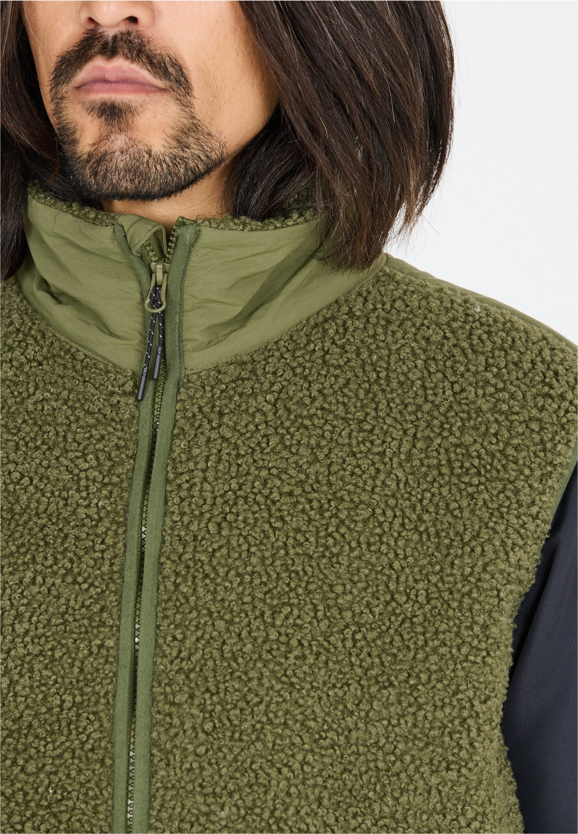 WHISTLER Softshellweste »Galong«, aus atmungsaktivem Material