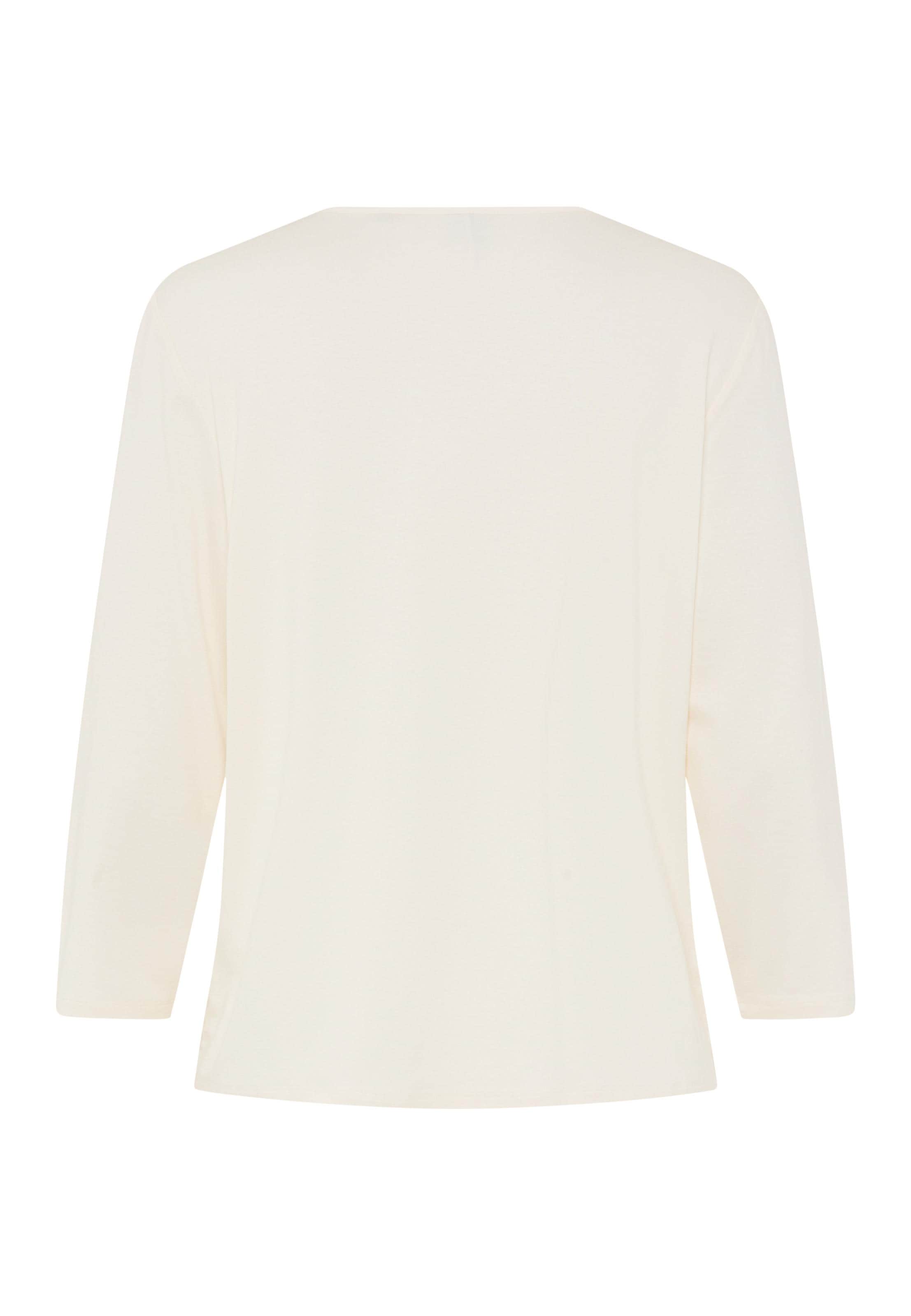 Brax Kurzarmshirt »Style CLARISA M«