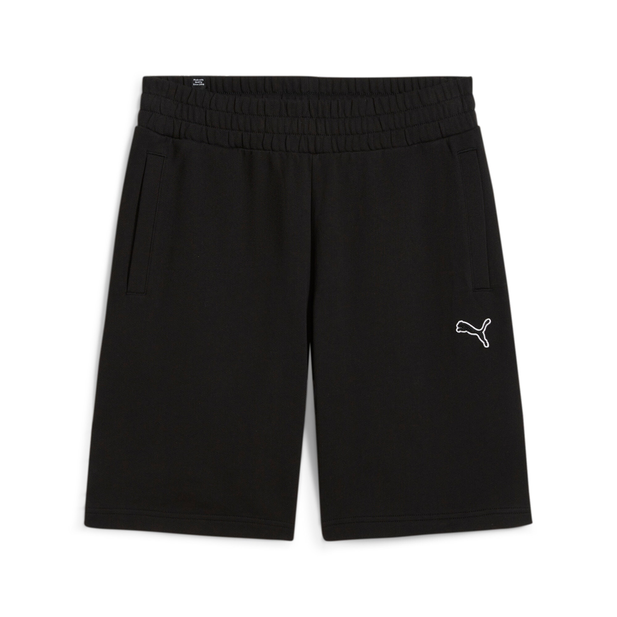 PUMA Sweatshorts »BETTER ESSENTIALS SHORTS 9" TR«