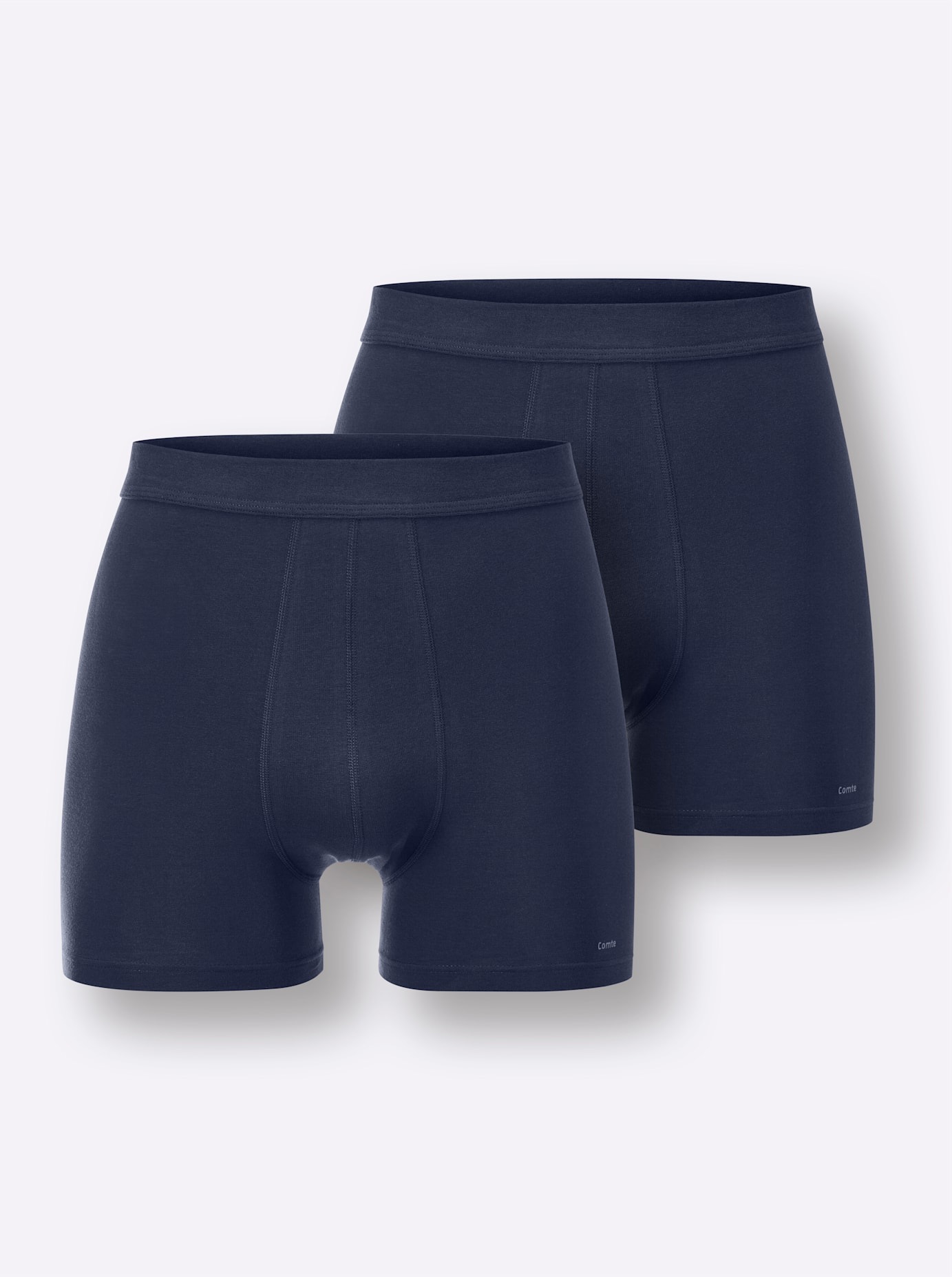 Comte Panty, (2 St.)