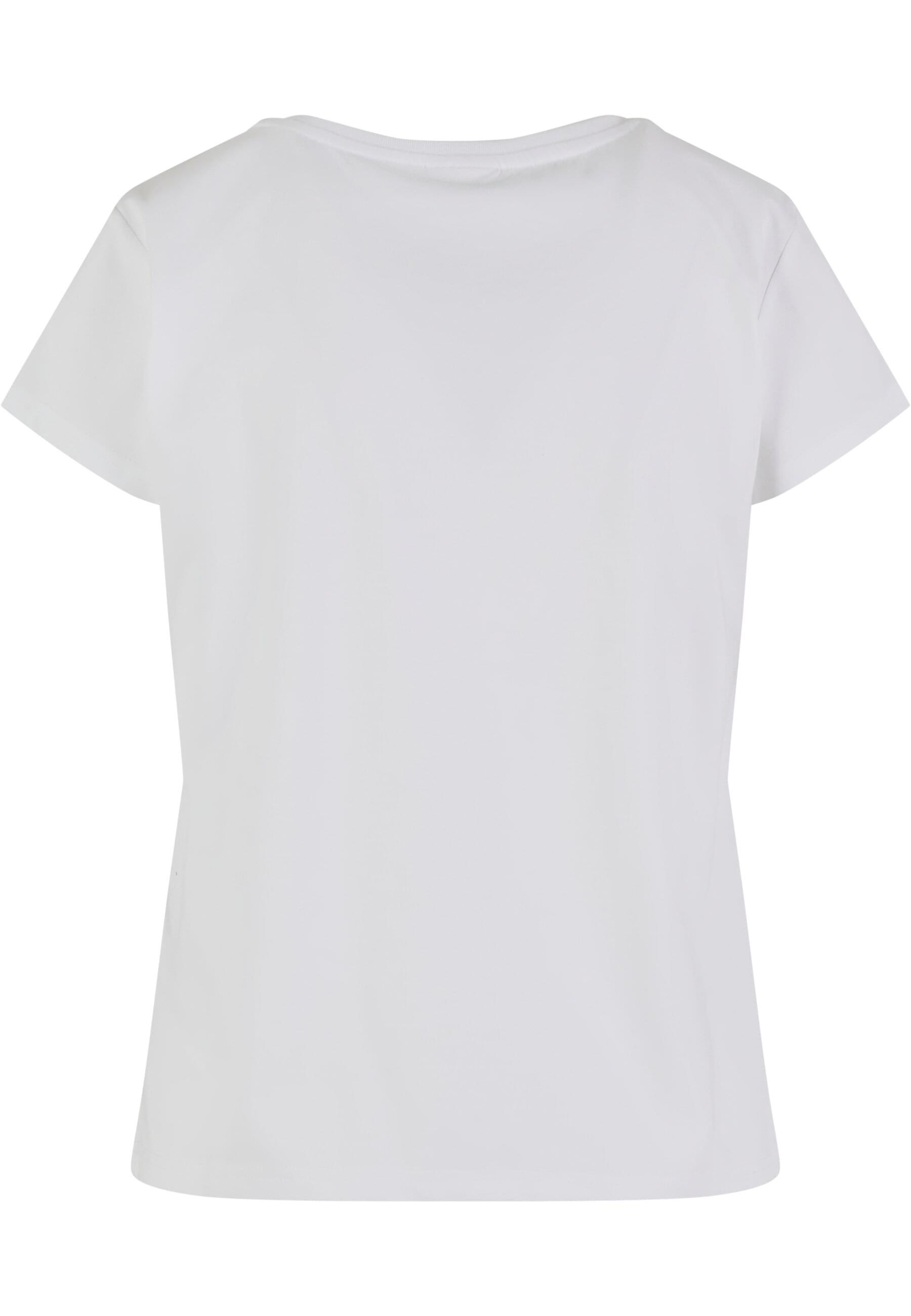 URBAN CLASSICS T-Shirt »Urban Classics Ladies Sorona Regular Tee«, (1 tlg.)