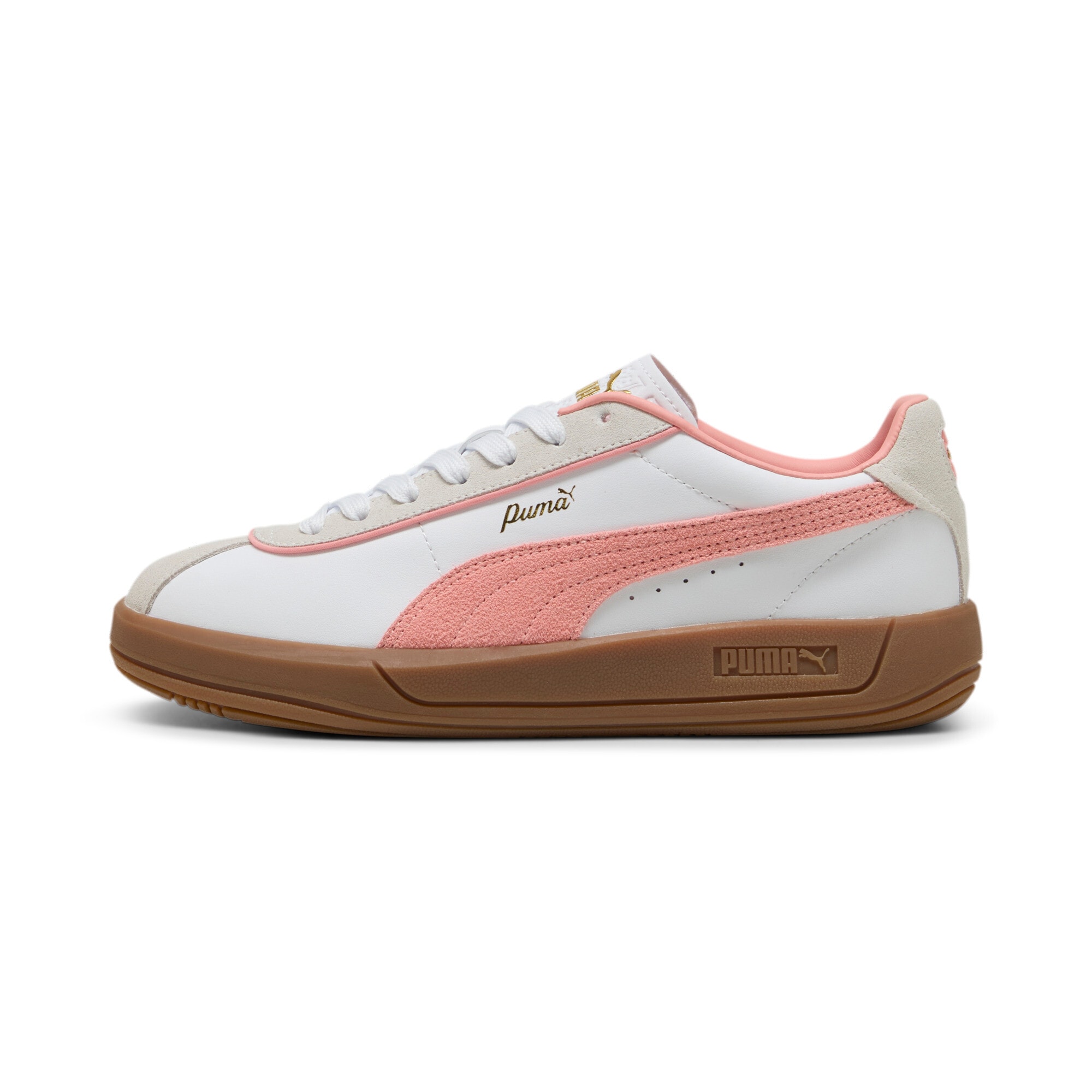 PUMA Sneaker "CLUB KLASSIKA" günstig online kaufen