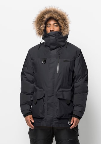 Jack Wolfskin Funktionsjacke »1995 SERIES PARKA M« s...