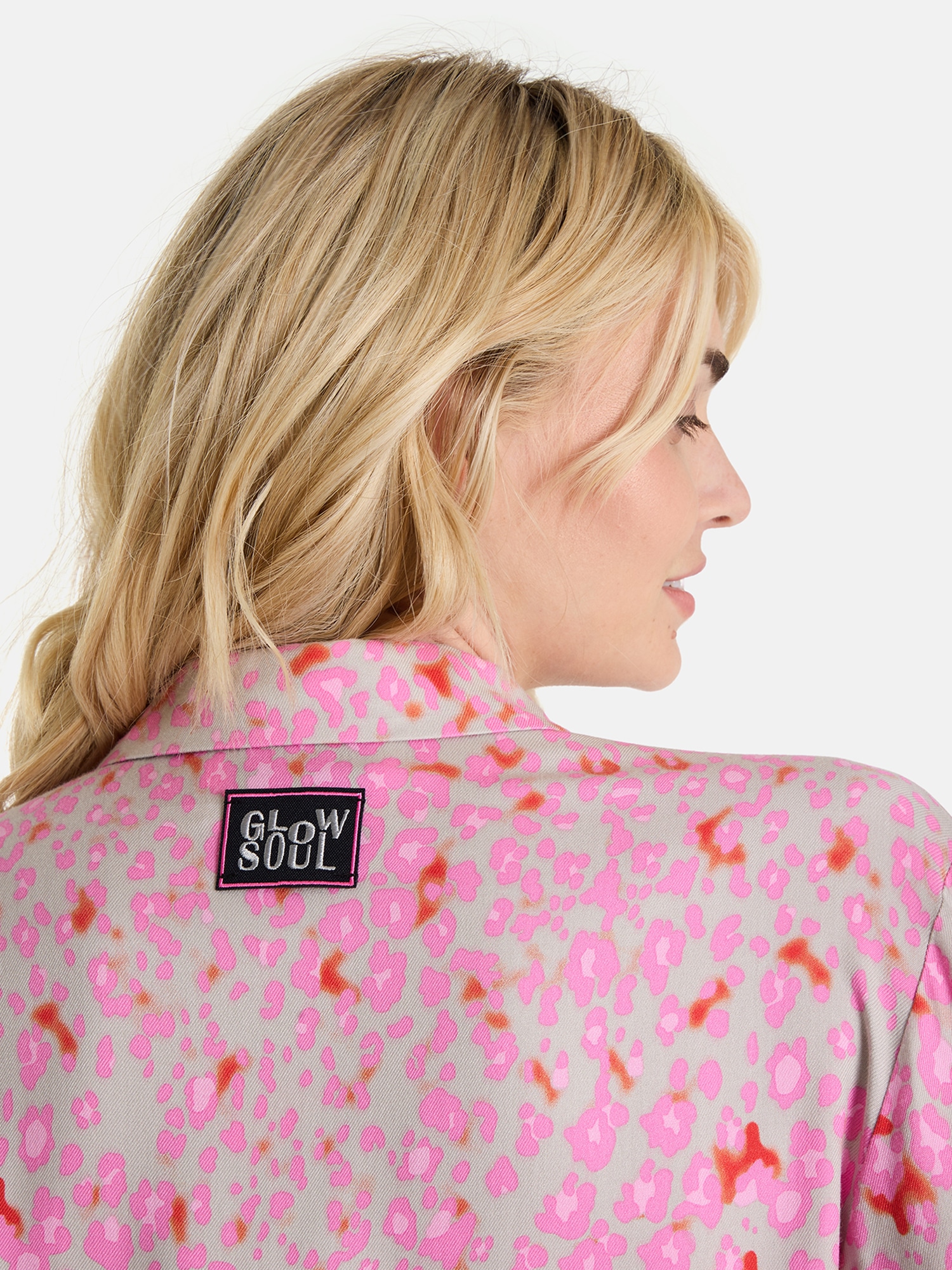 Lieblingsstück Klassische Bluse »EraliaL« aus 100% Viskose