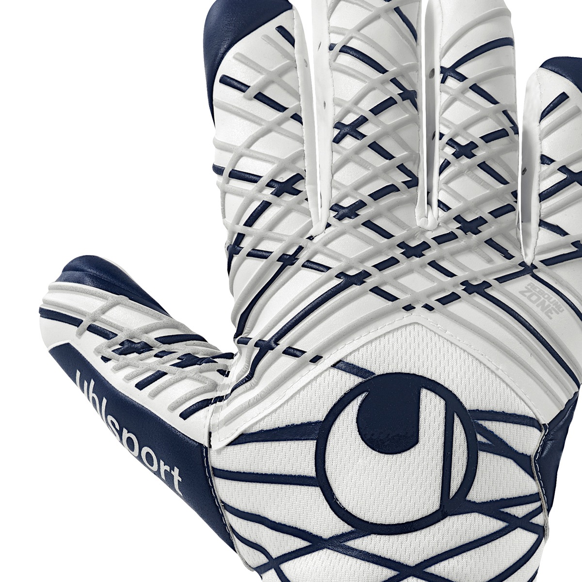 uhlsport Torwarthandschuhe »Torwarthandschuhe Supersoft HN Kids« 1 Stk.