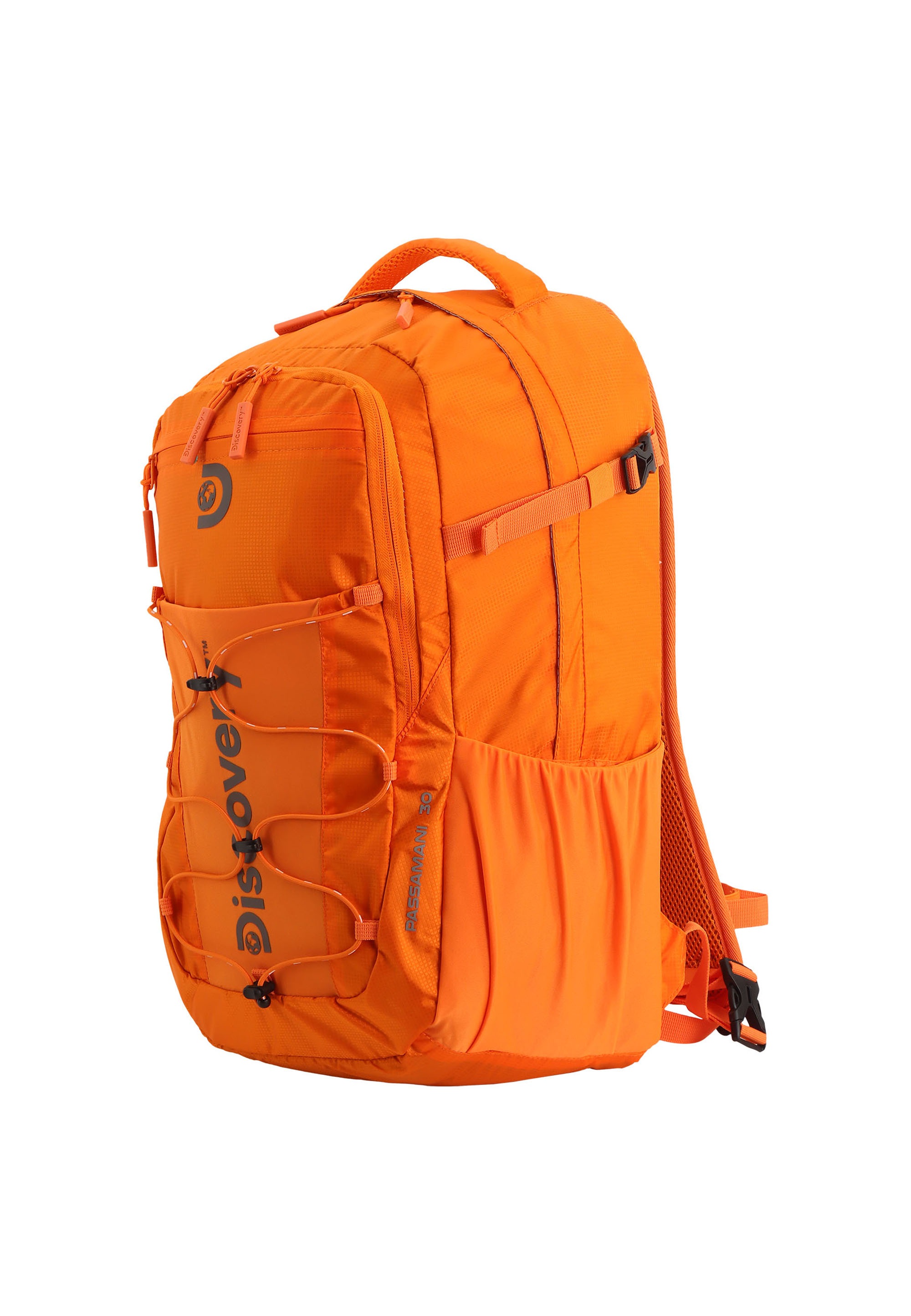 Discovery Sportrucksack »Outdoor«, aus Nylon-Material