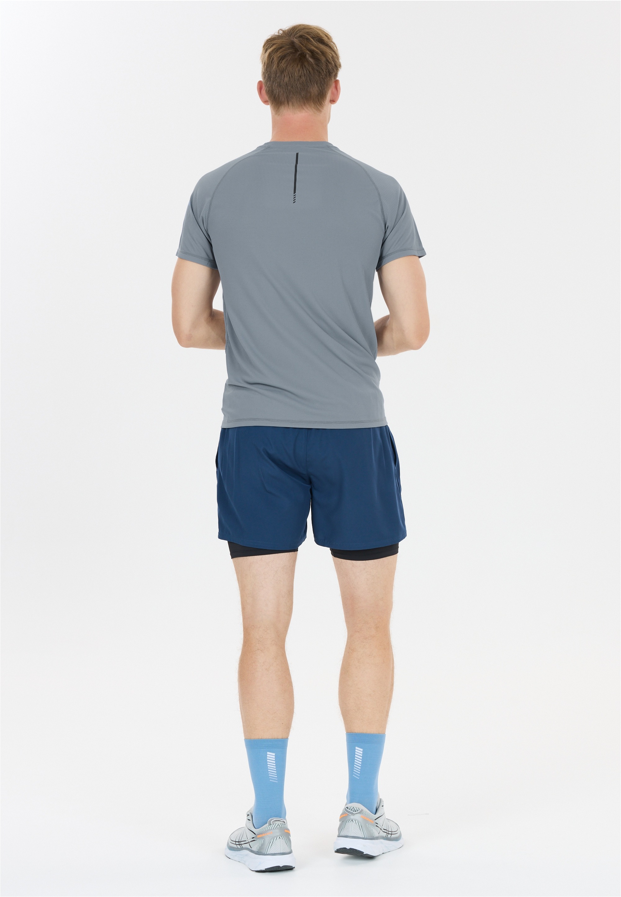 ENDURANCE Funktionsshirt »Geaymay« mit 4-Wege-Stretch