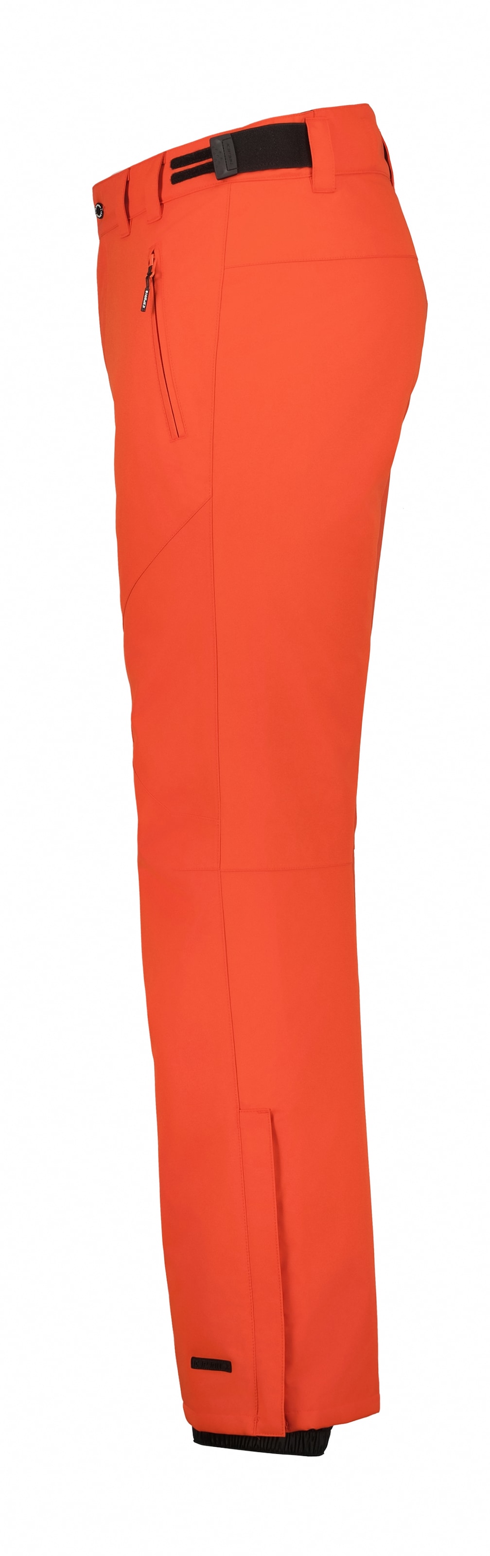 Icepeak Skihose »ICEPEAK COLMAN«, (1 tlg.), mit dezentem Logobadge am Beinabschluss