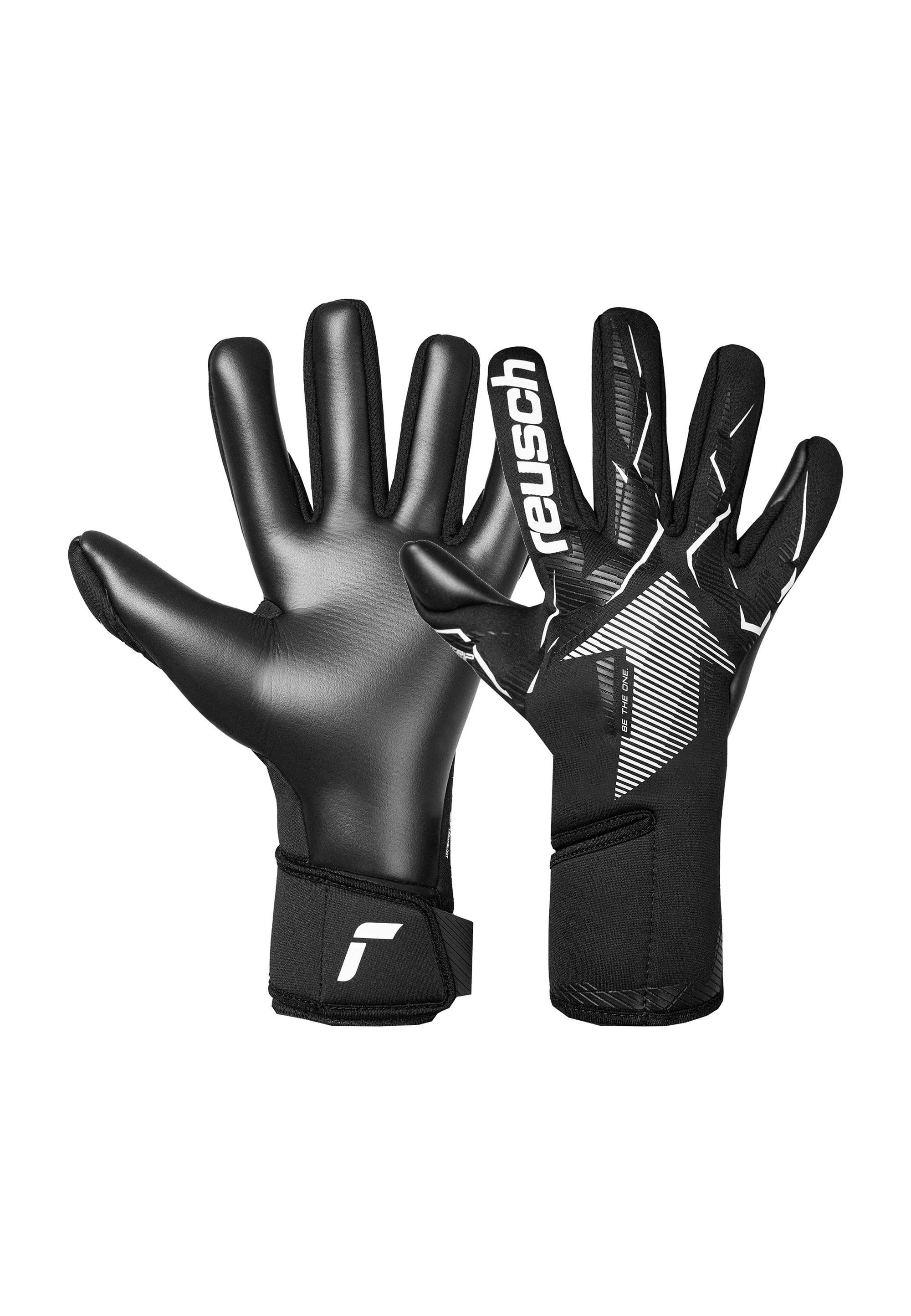 Reusch "Fastgrip Infinity" mit maximalem Grip