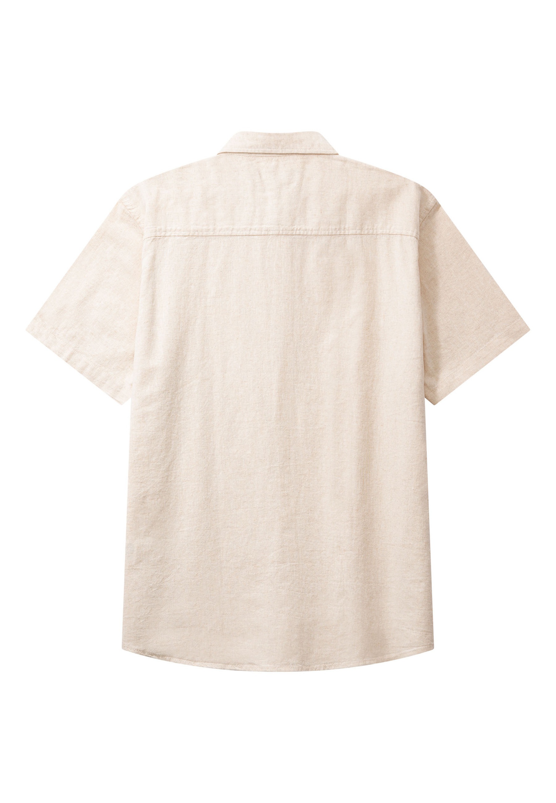 Clean Cut Copenhagen Kurzarmhemd »Clean Cut Copenhagen Luca Shirt S/S« 1