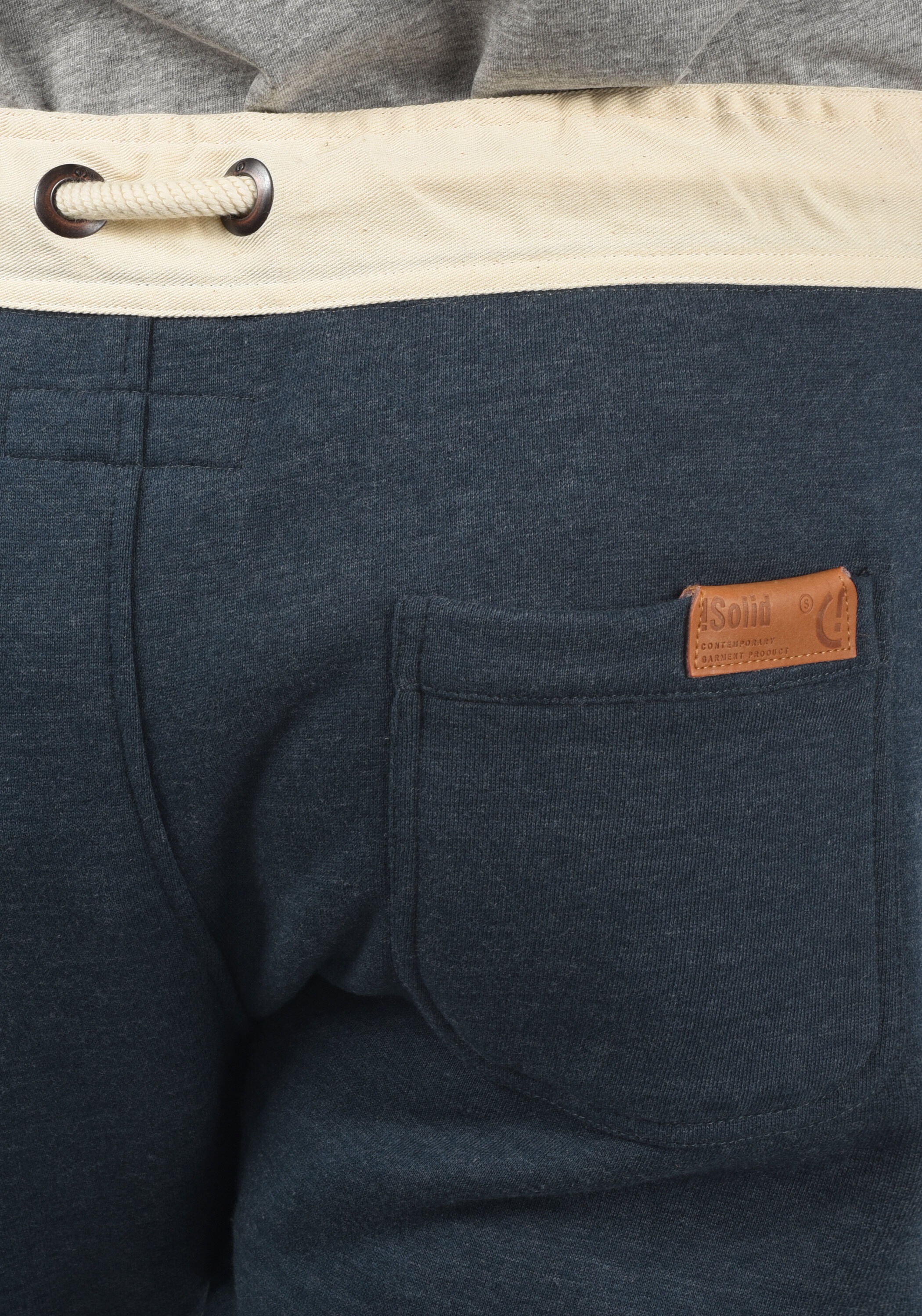 !Solid Jogginghose »Jogginghose SDTripPant«