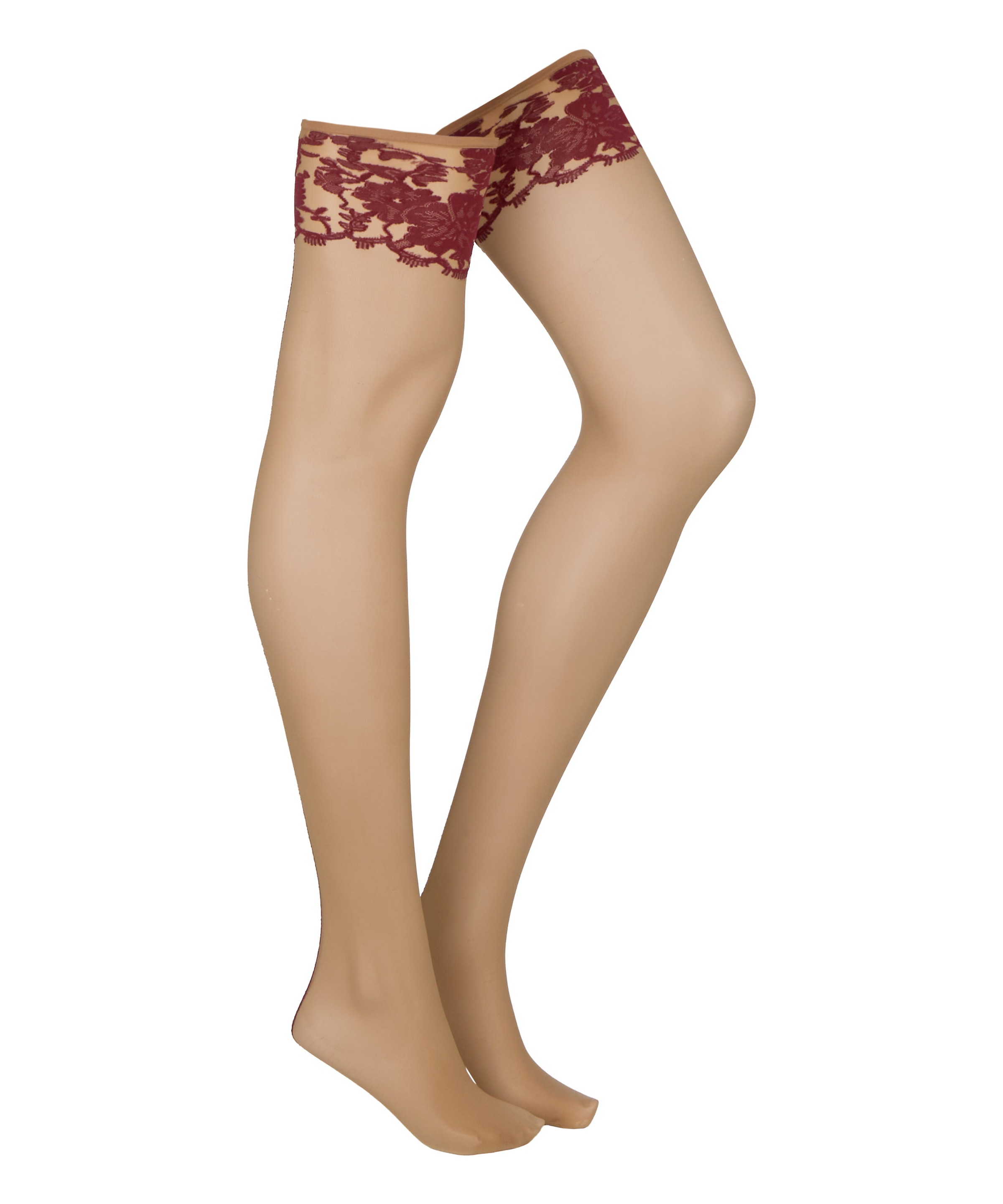 Hunkemöller Bodystocking »Stocking 15 Denier Mae«