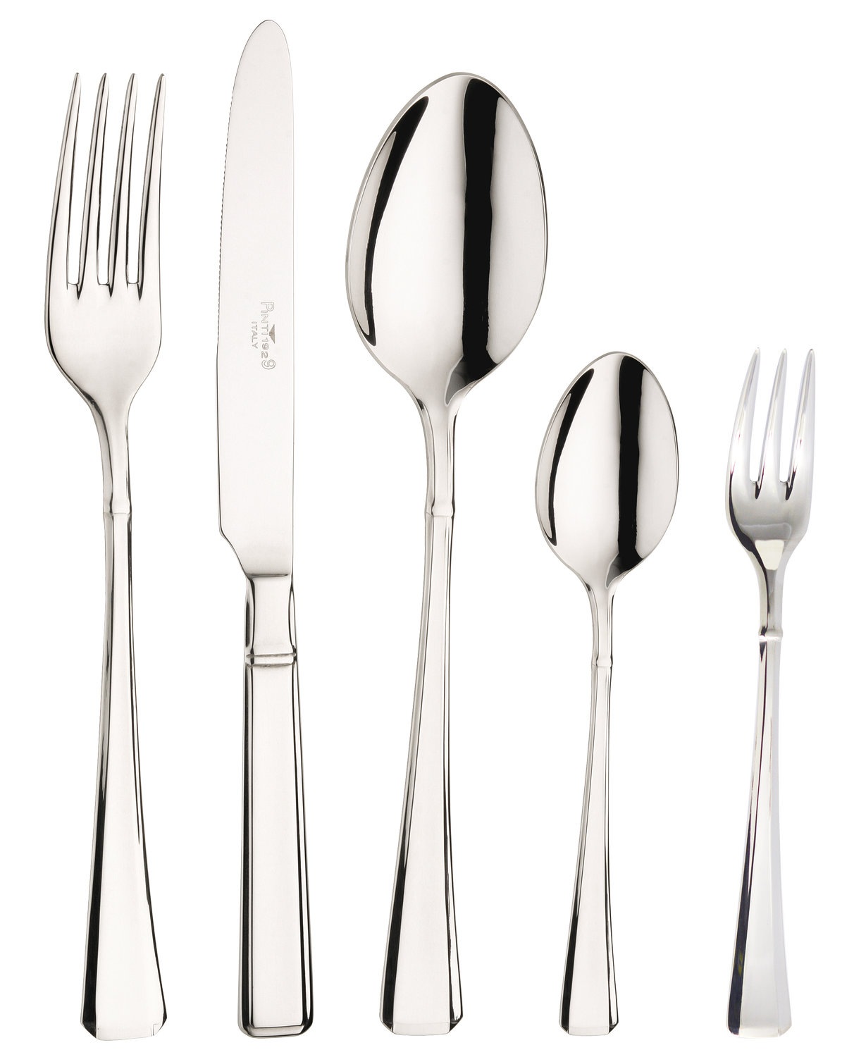 PINTINOX Besteck-Set "Leonardo"