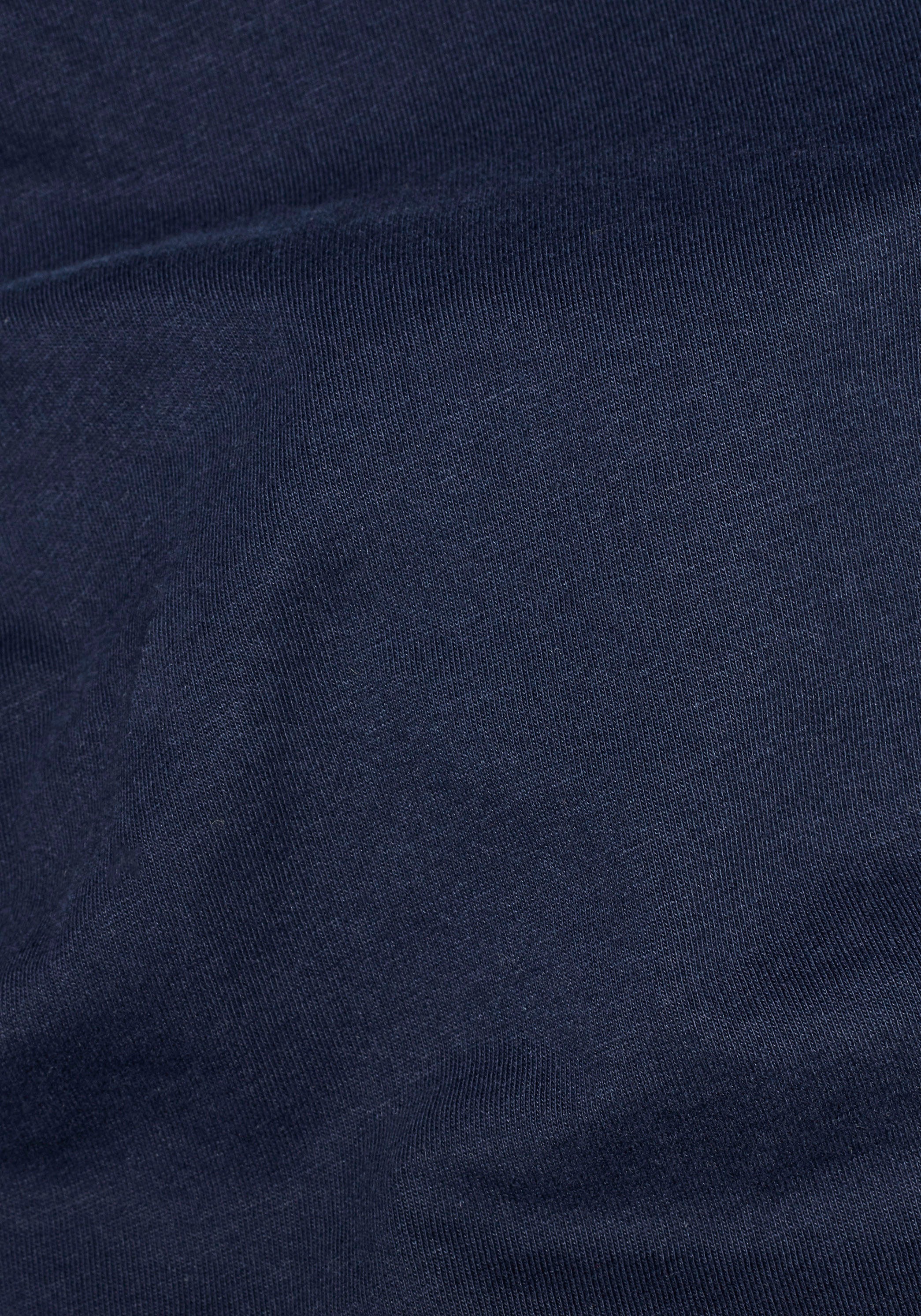 G-STAR T-Shirt »Lash«, mit kleinem Logo Stitching