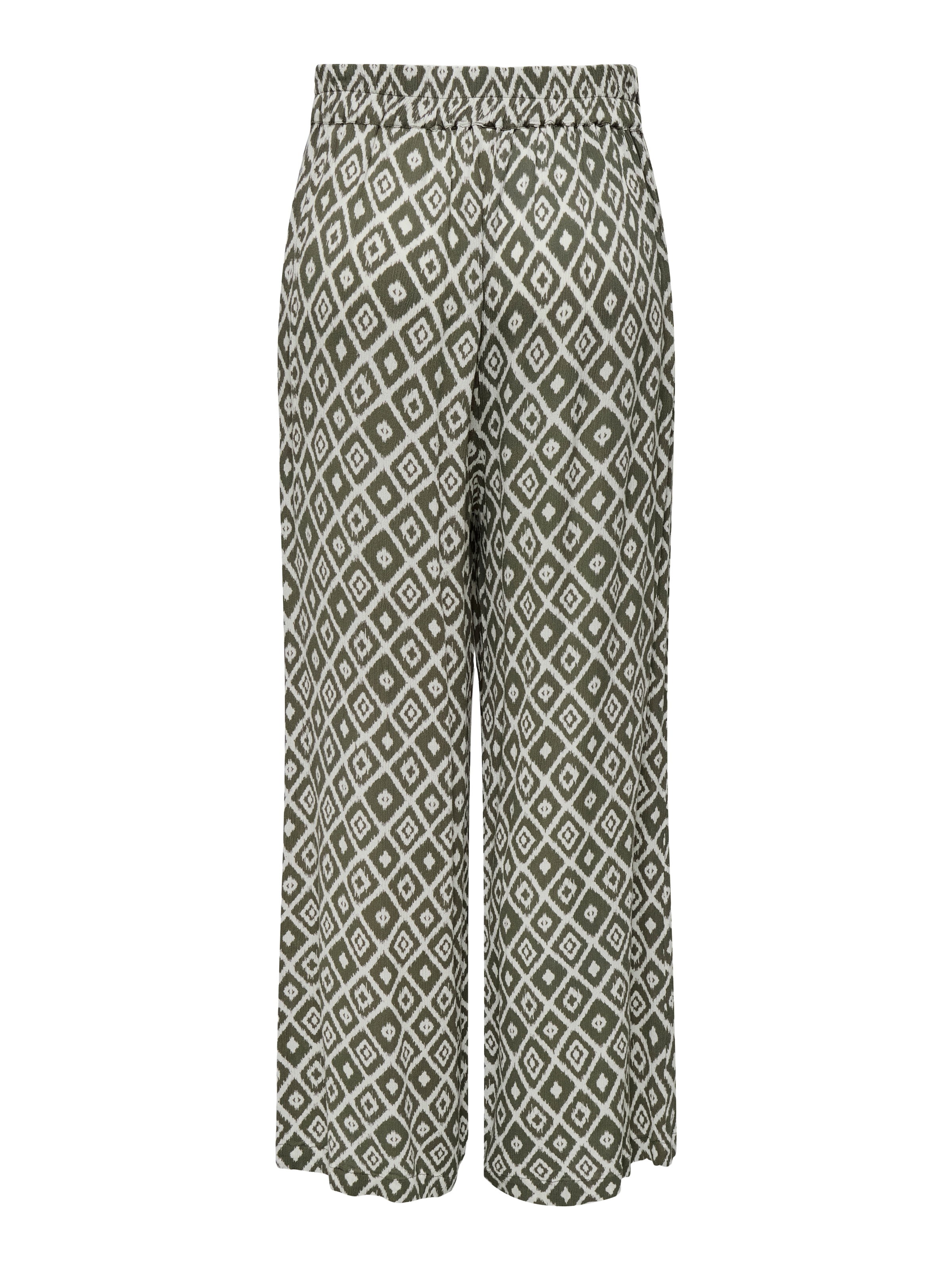 ONLY Schlupfhose »ONLPAKJA LIFE AOP BELT PANTS WVN NOOS«